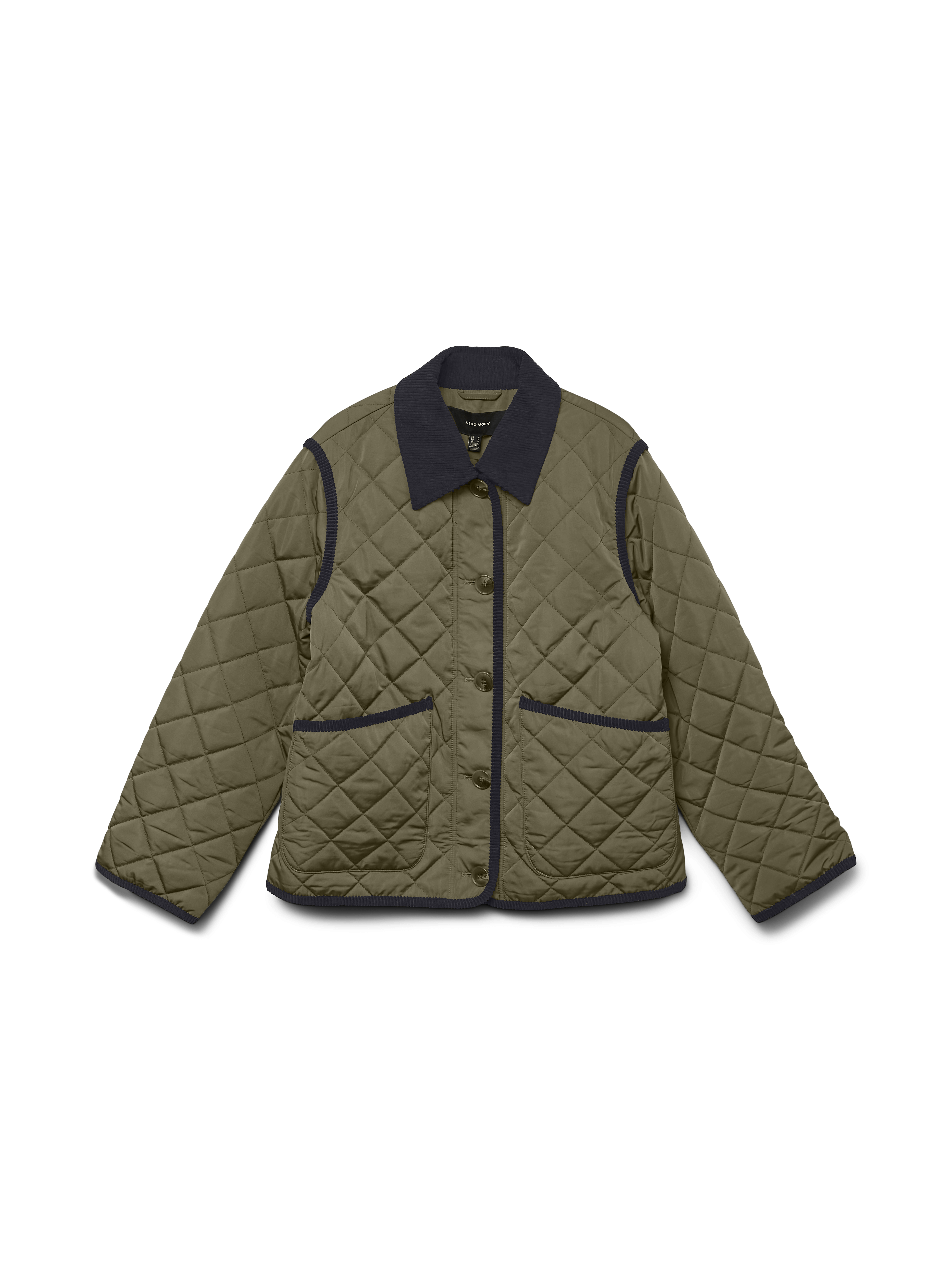 VERO MODA® VMEMILY Quilted Jacket