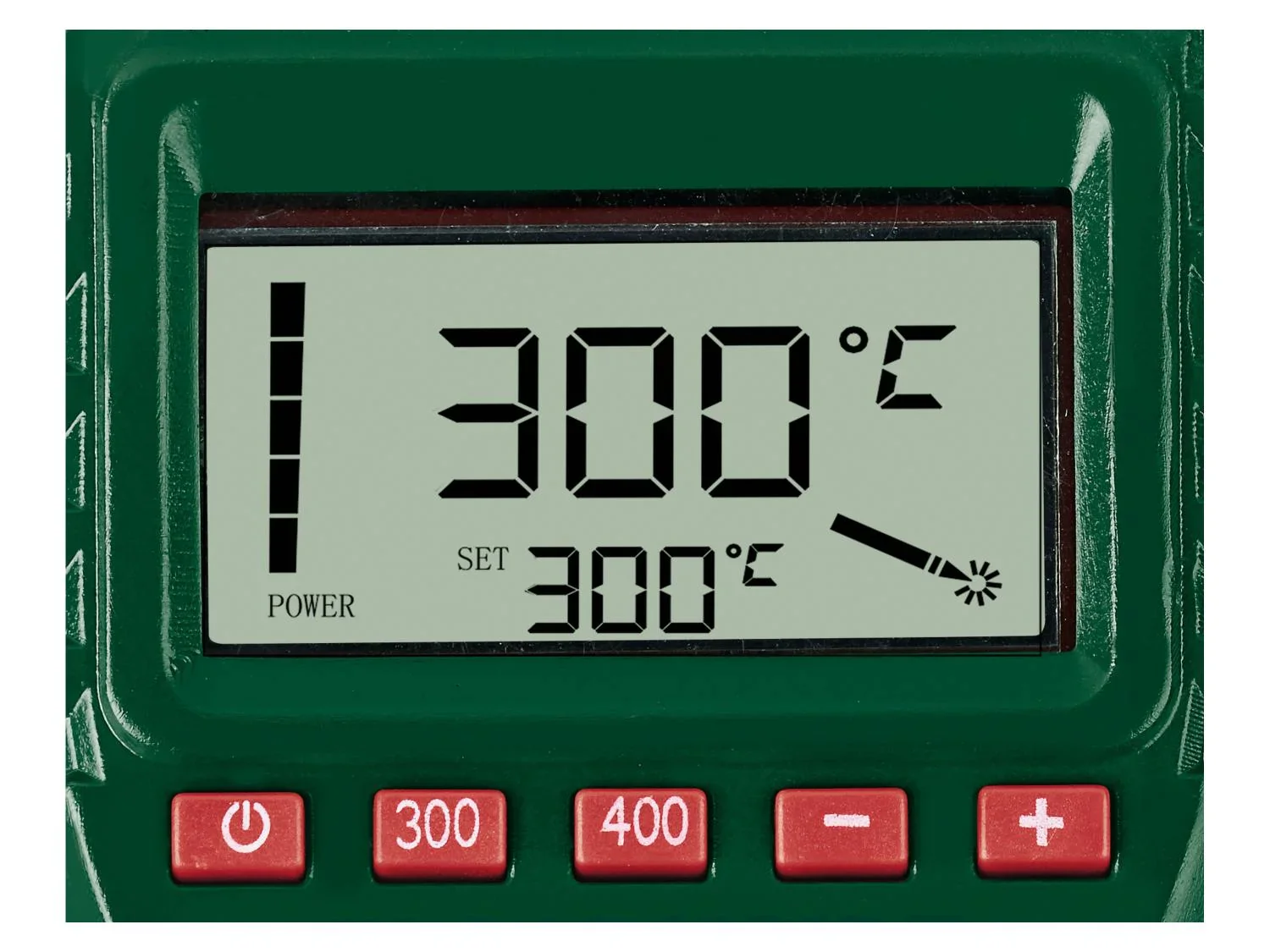 PARKSIDE Station de soudage numrique PLSD 60 C3