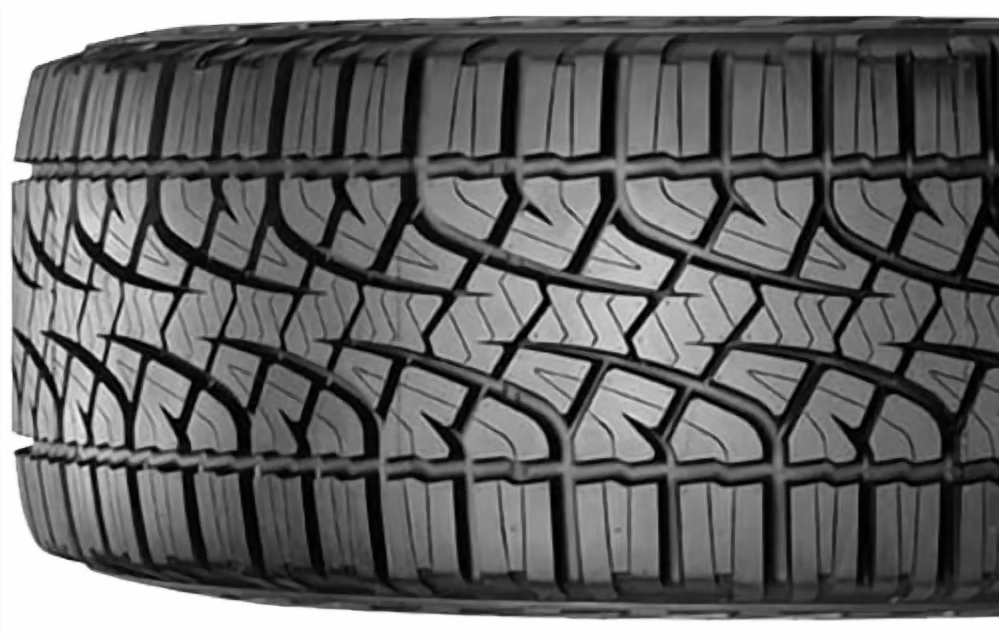 2 Scorpion ATR 275/55R20 113H Tires P4214400 / 275/55/20 / 2755520 - Image 3