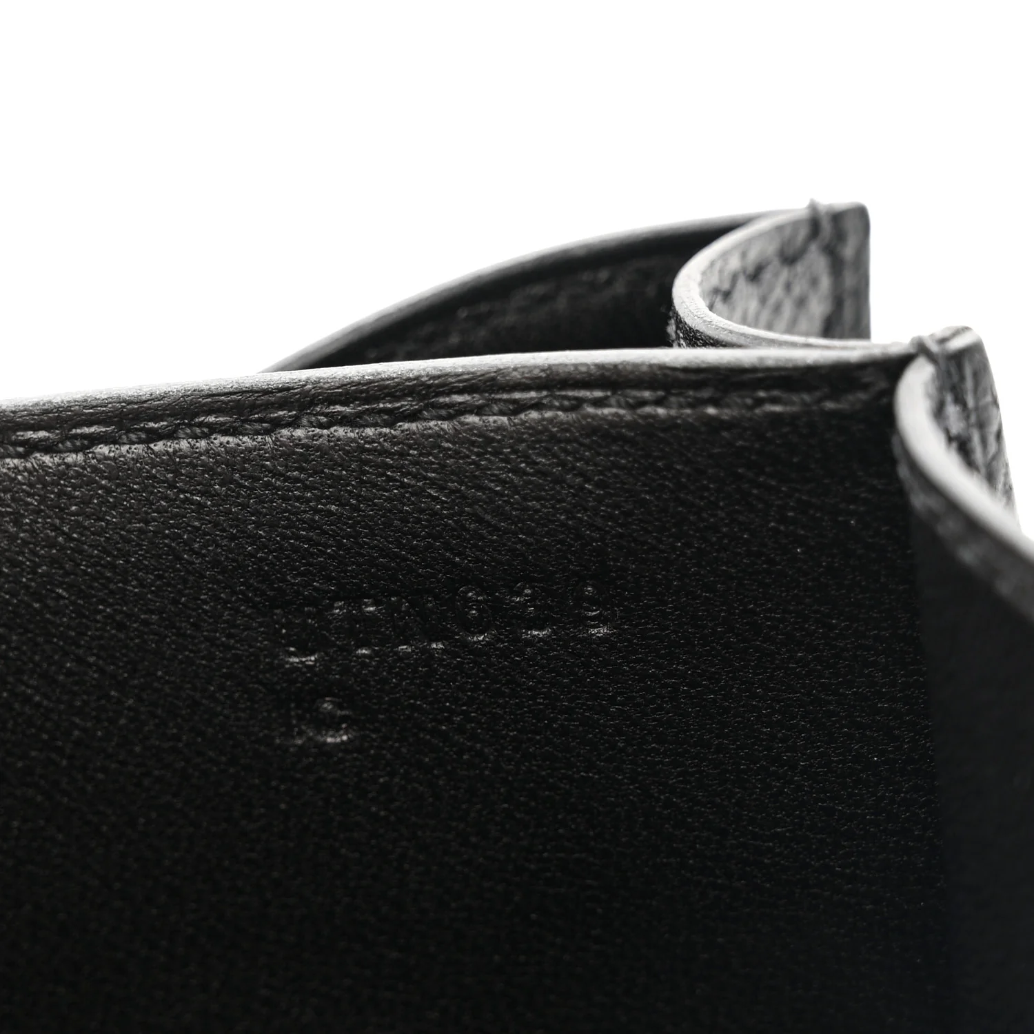 Epsom Constance 18 Black