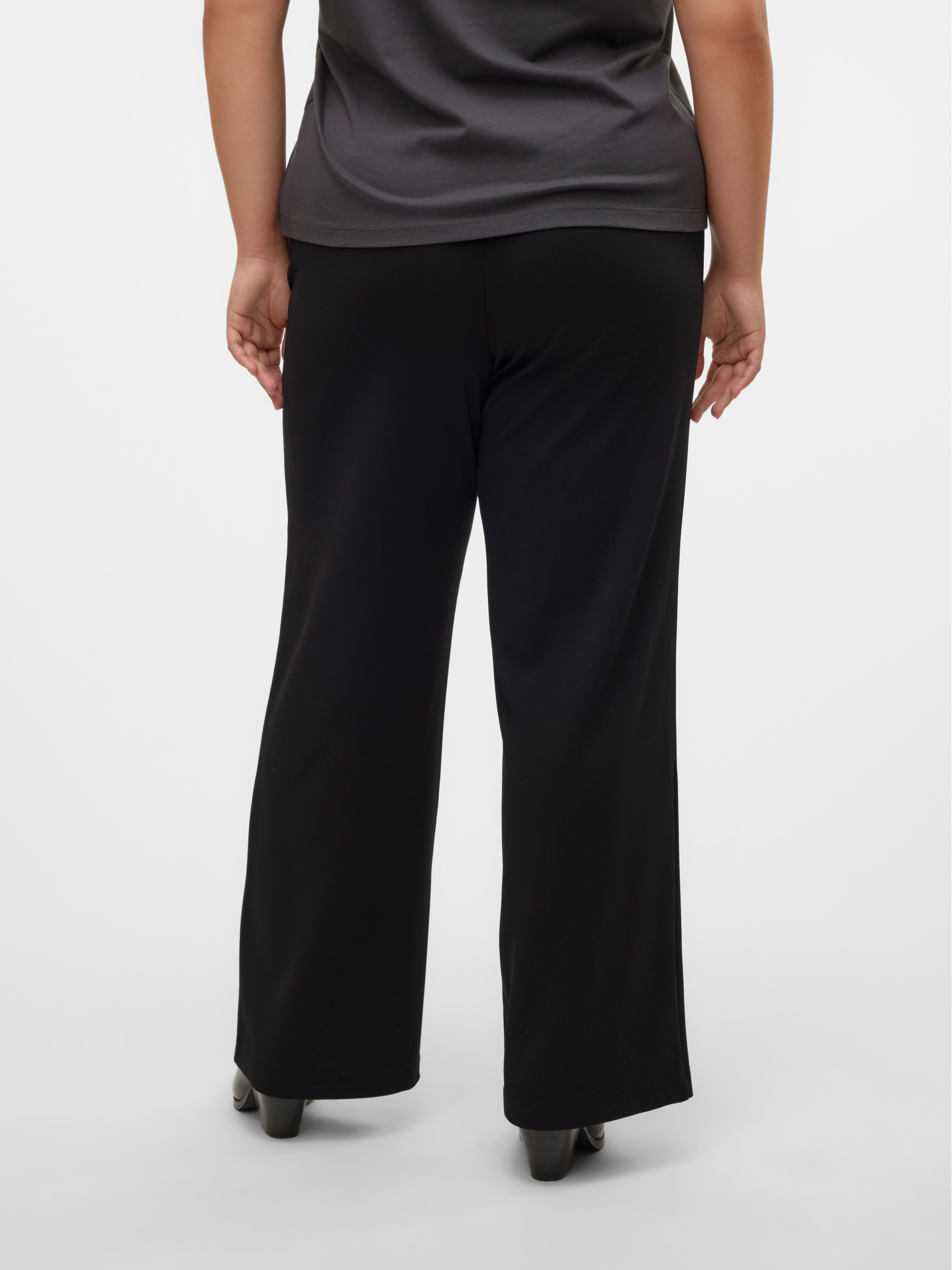 VERO MODA® VMCBECKY High waist Trousers