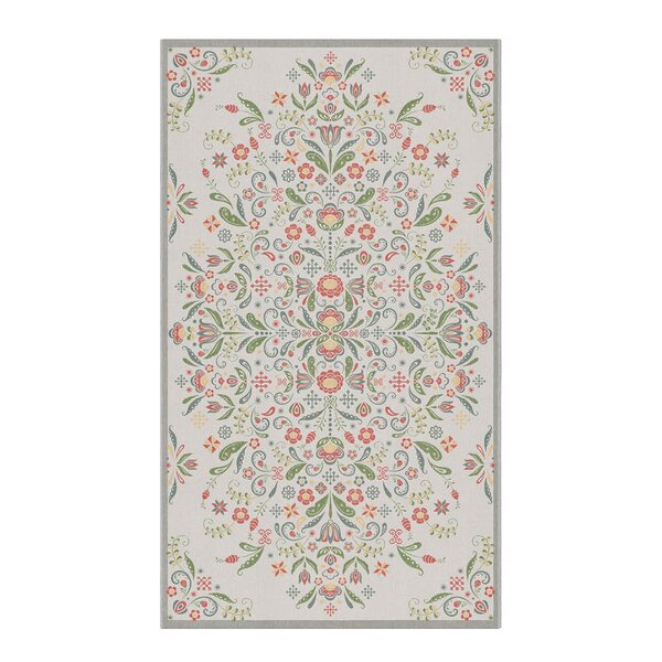 Torplyckan 599 duk 145x250 cm