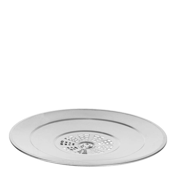 Brasa varmereflektor til grillstativ og multistativ
