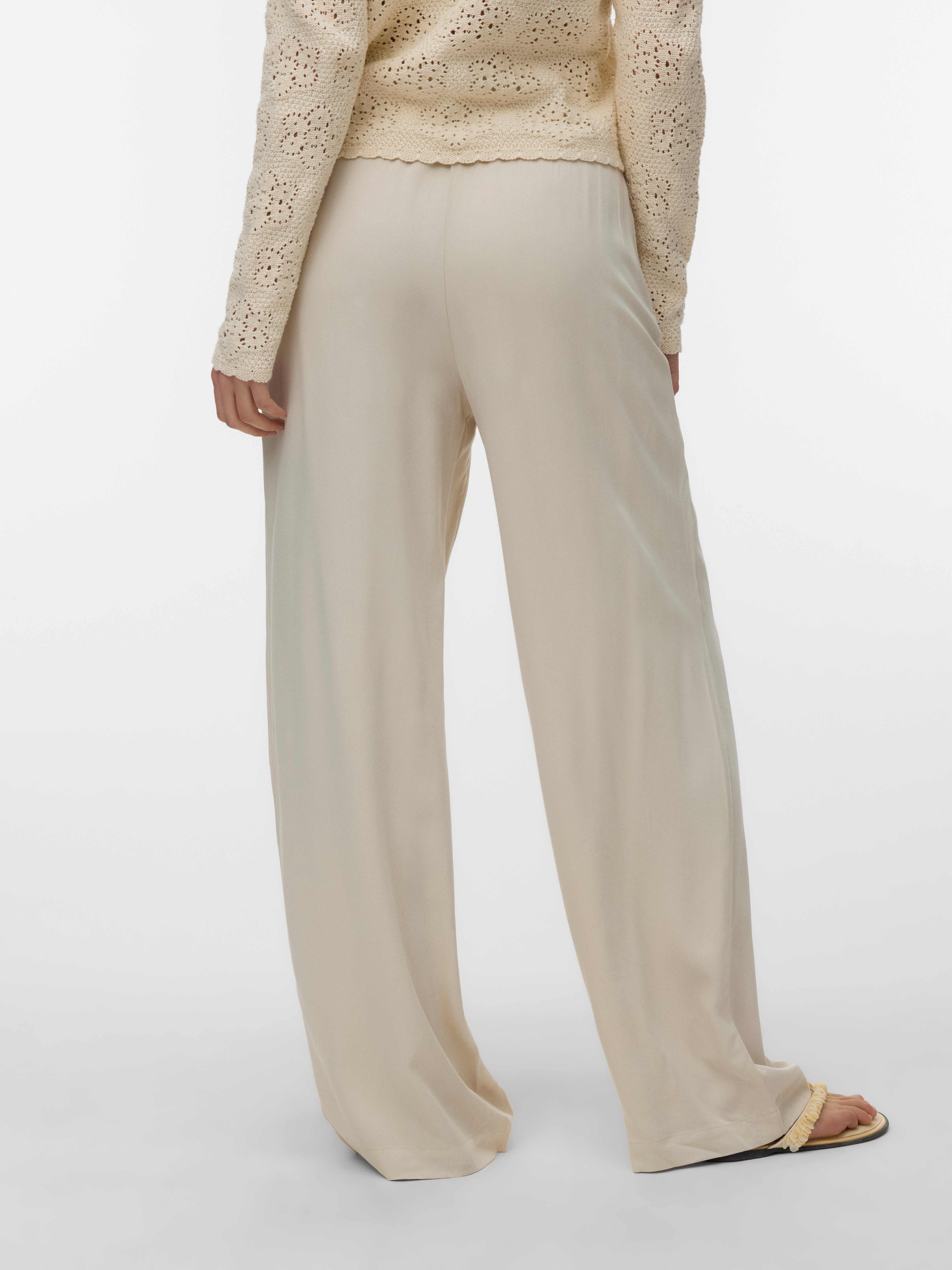 VERO MODA® VMEMMA High waist Trousers