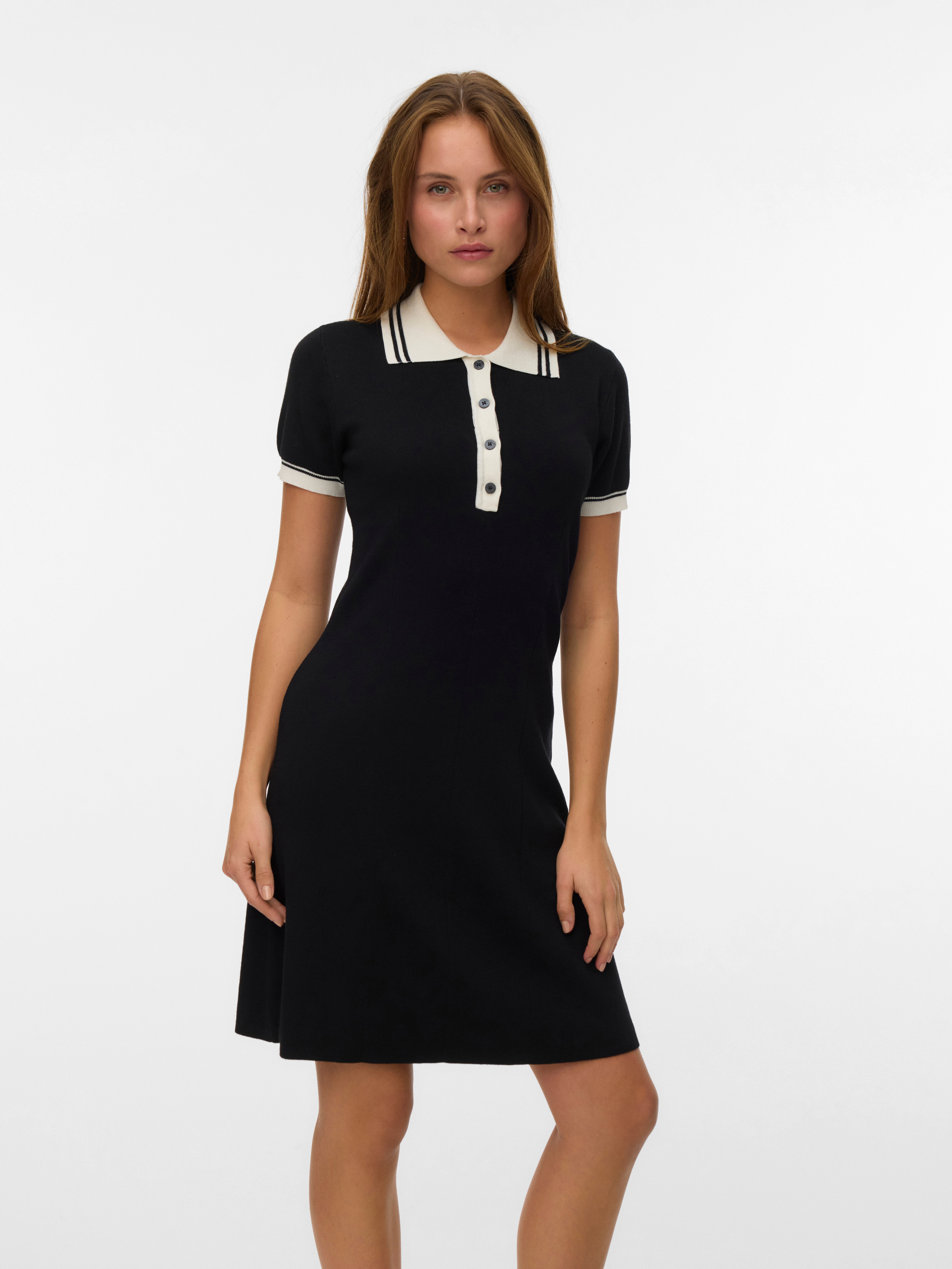 VERO MODA® VMFRANCIE Midi dress