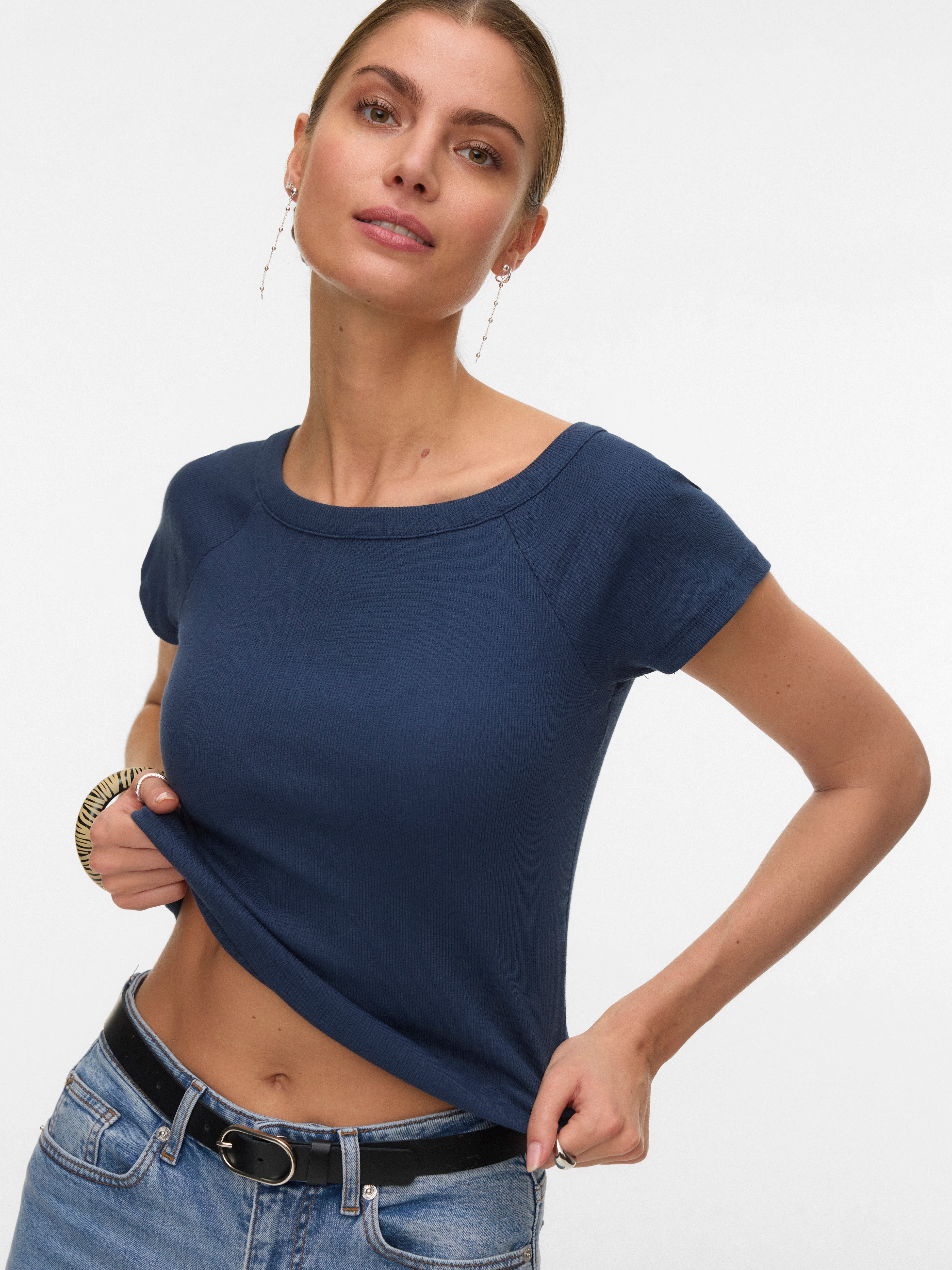 VERO MODA® AWEMMA Top