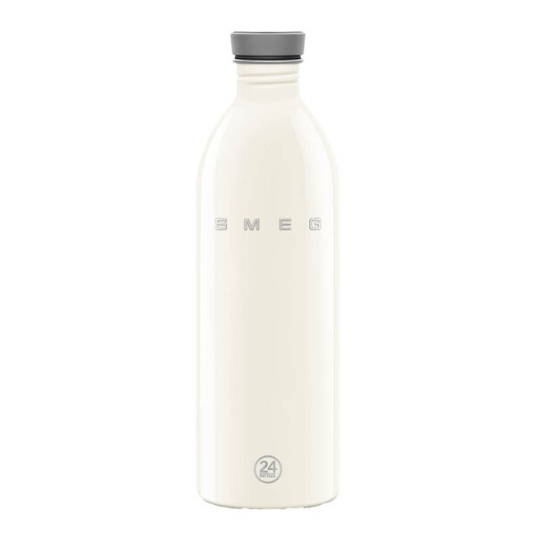Drikkeflaske WBF02 1L krem