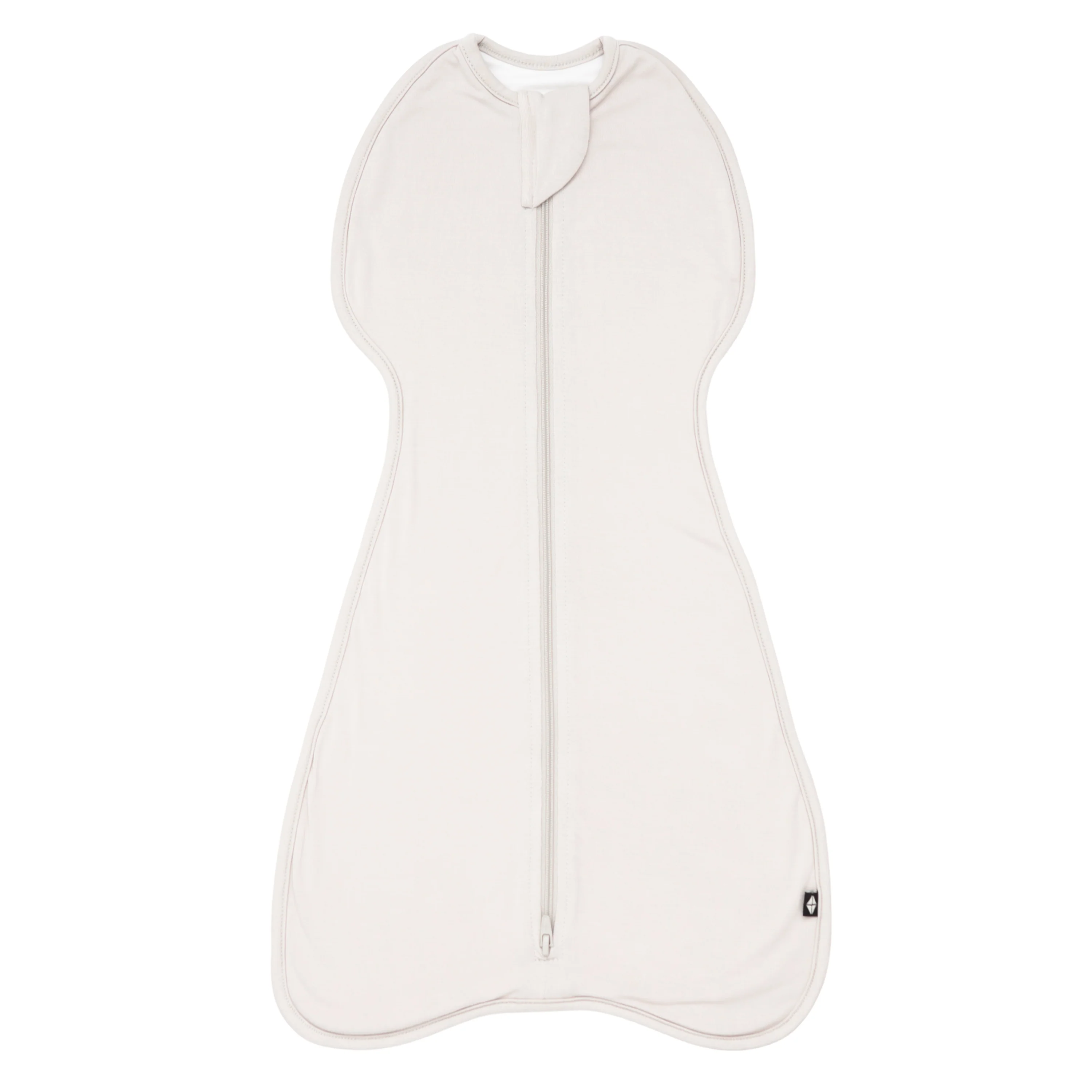 Swaddle Bag in Oat 0.5