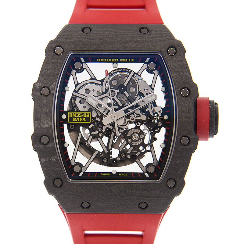 [super clone][Super Clone]Richard Miller RM35-02 CA
