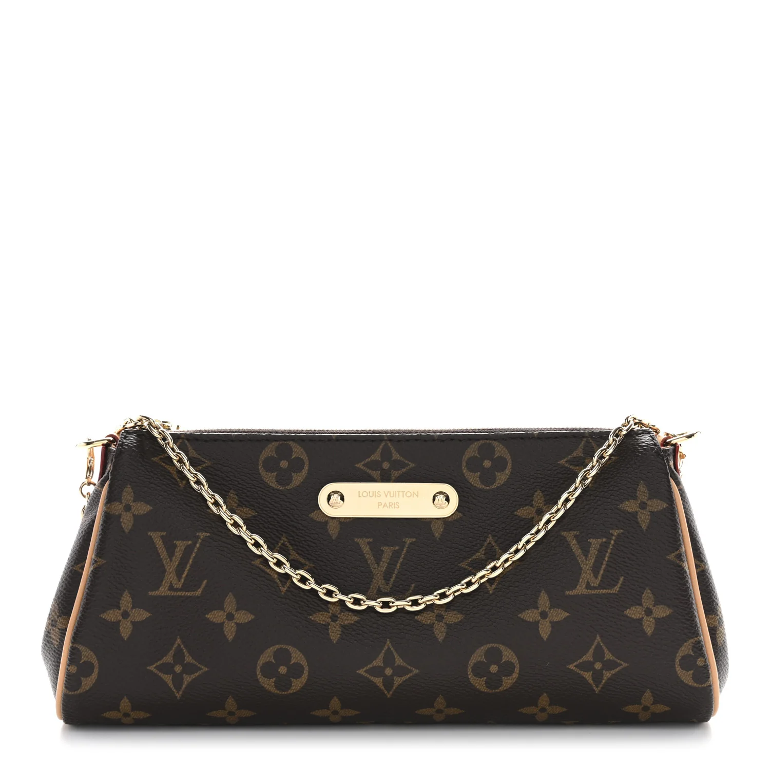 Monogram Pochette Eva
