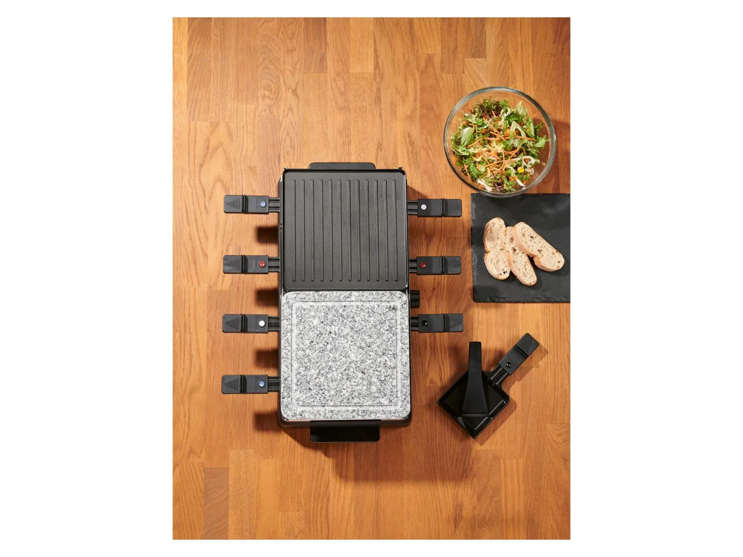 SILVERCREST Raclette-gril