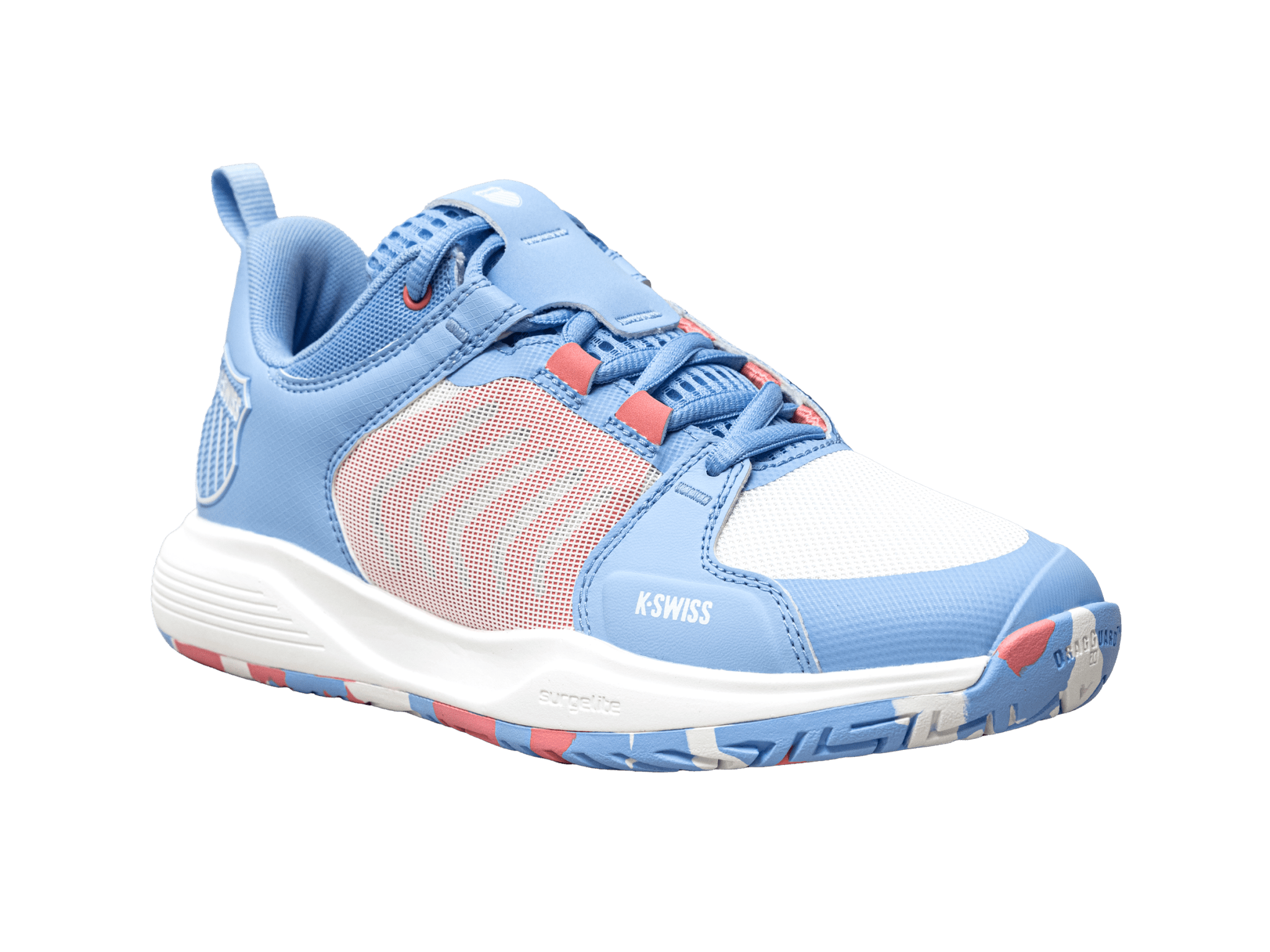 ULTRASHOT TEAM - K-Swiss Shoes
