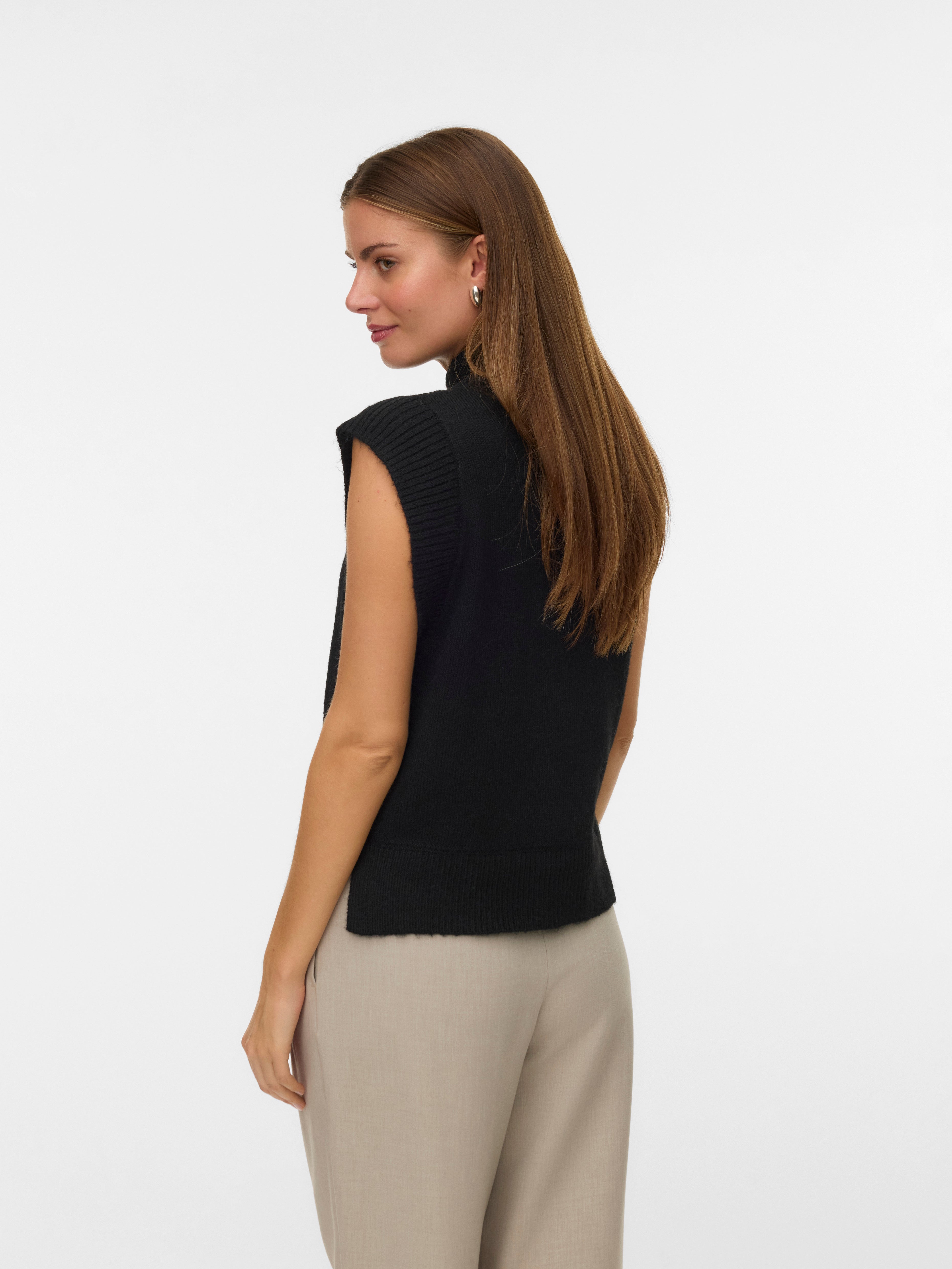 VERO MODA® VMWOW Knitted vest