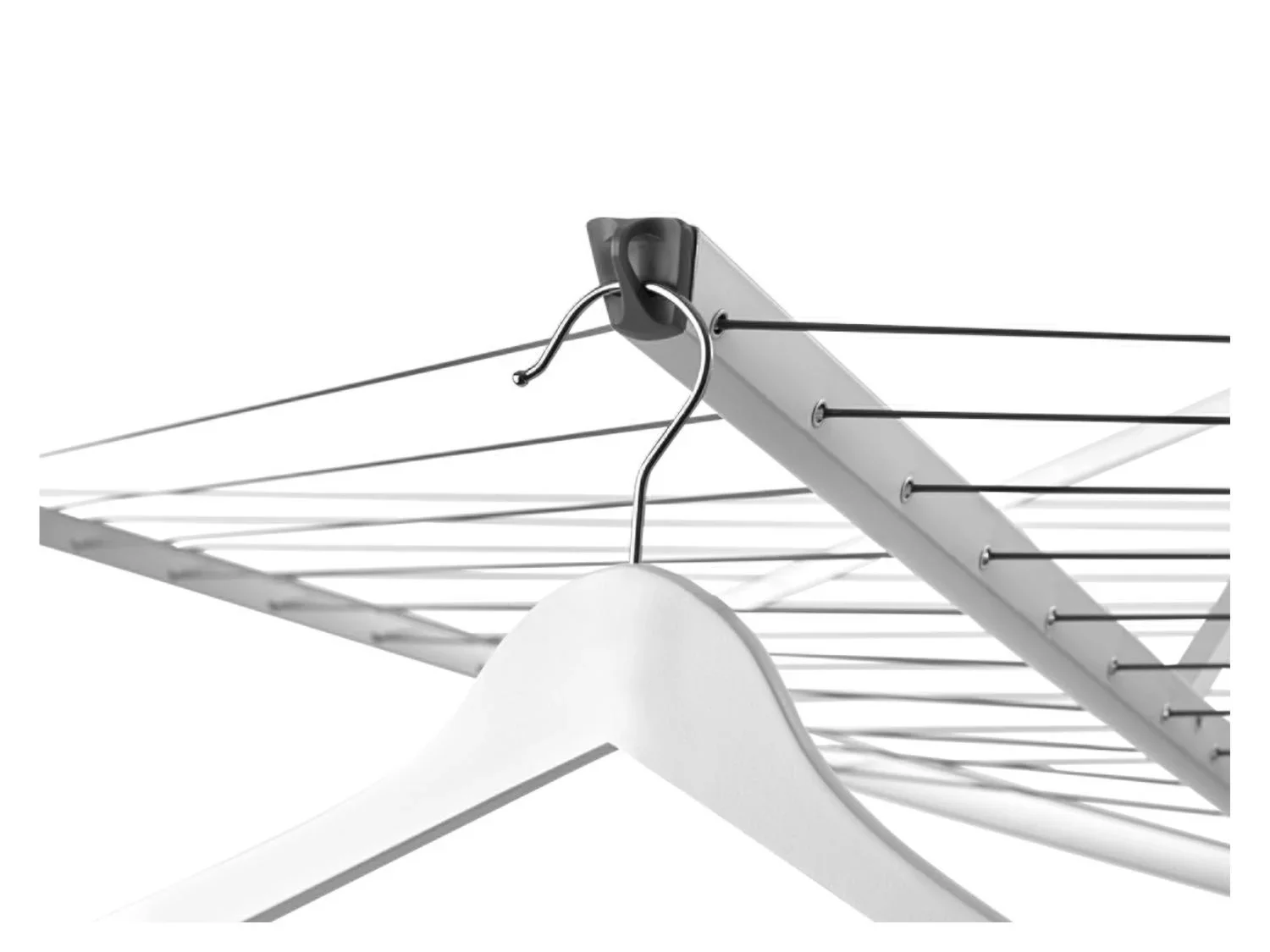 Vileda Etendoir  linge Sun-Lift Compact