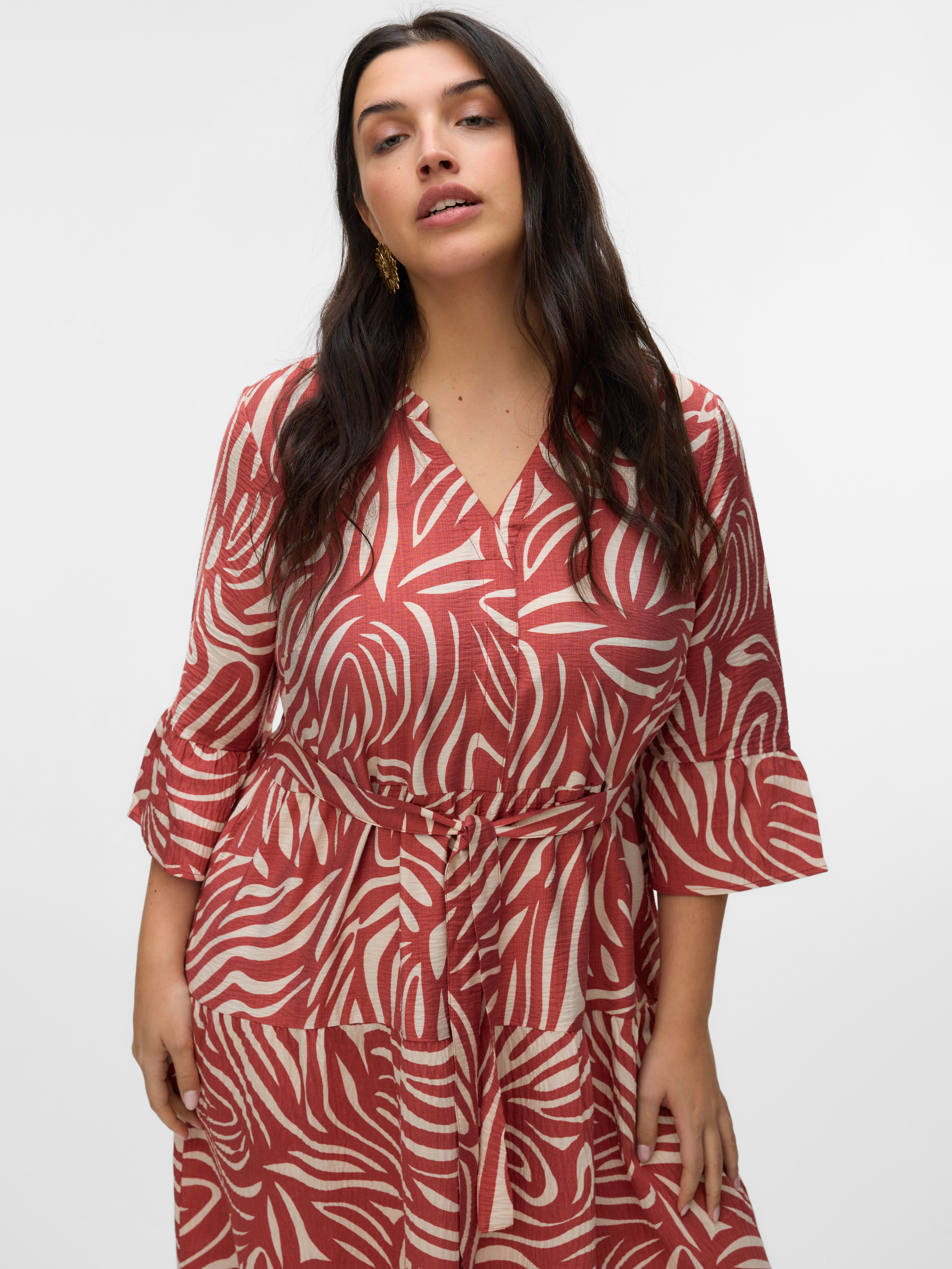 VERO MODA® VMCVERA Long dress