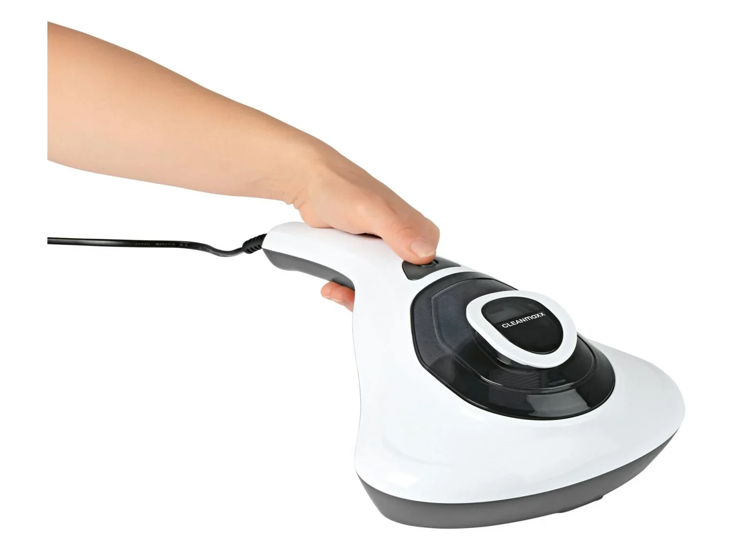 Cleanmaxx Aspirateur  main anti-acariens