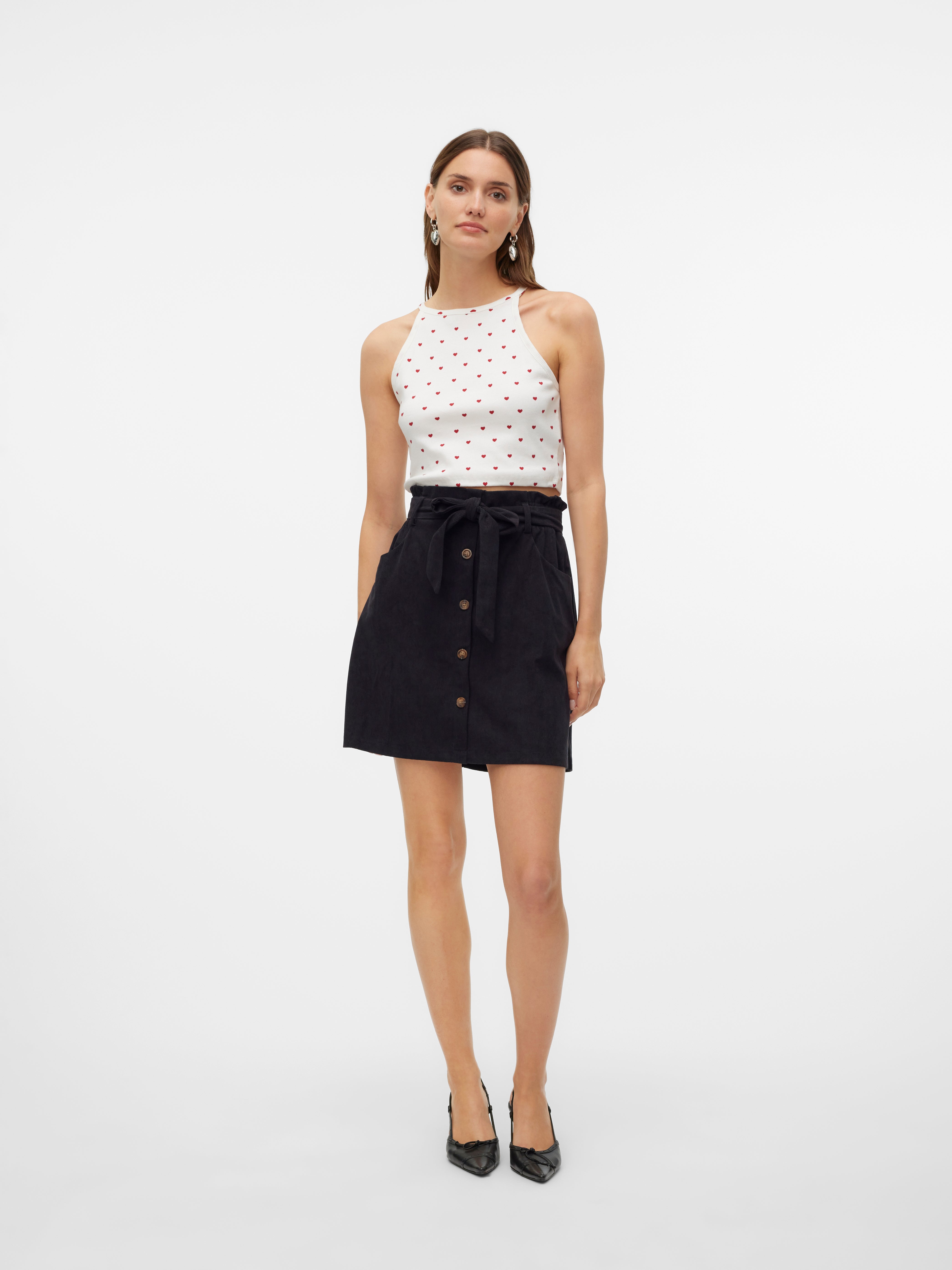 VERO MODA® SNHARRY Top