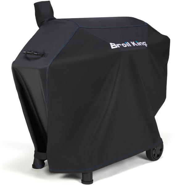 Premium grilltrekk Regal Pellet 400