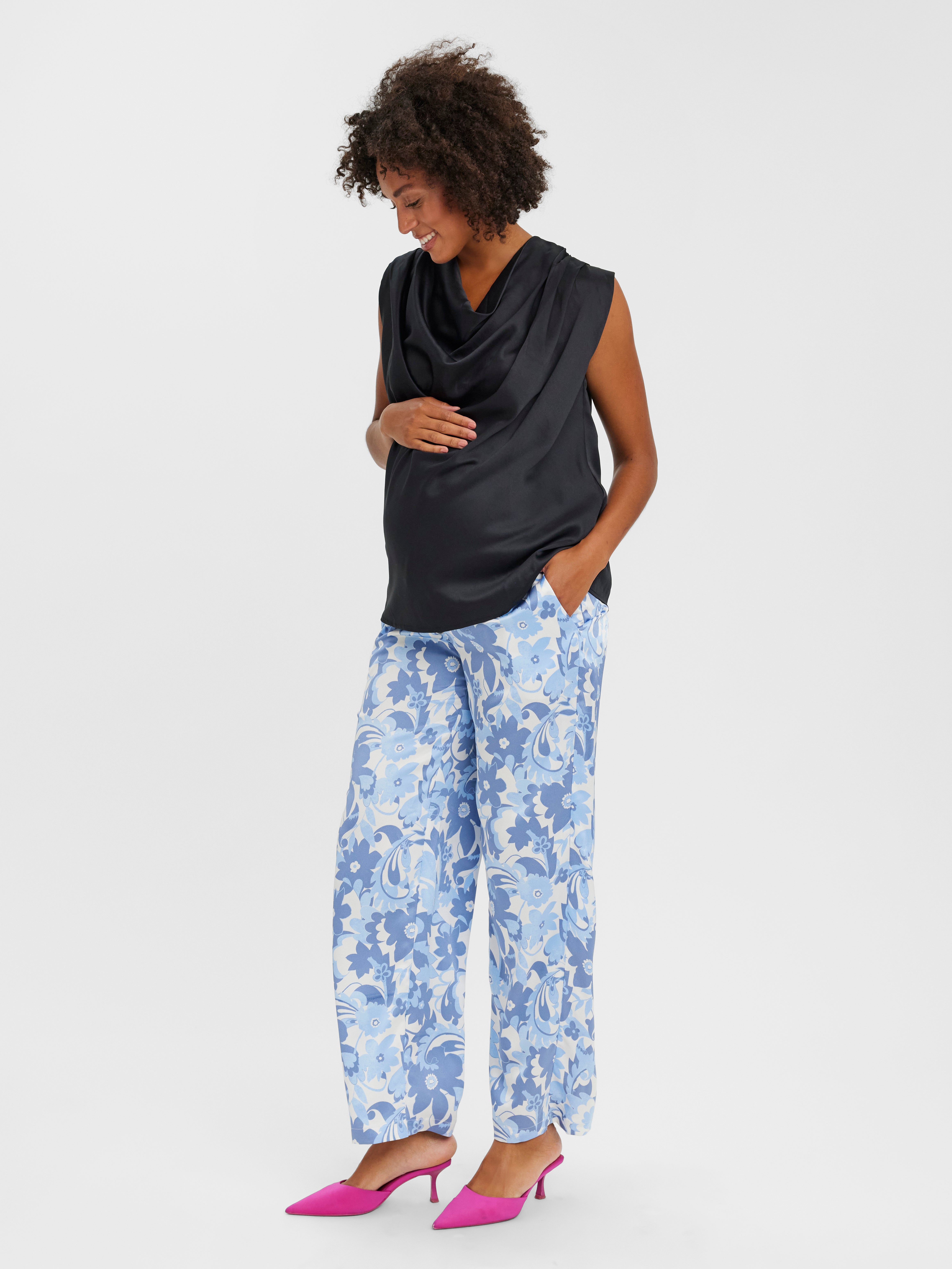 VERO MODA® Maternity-trousers