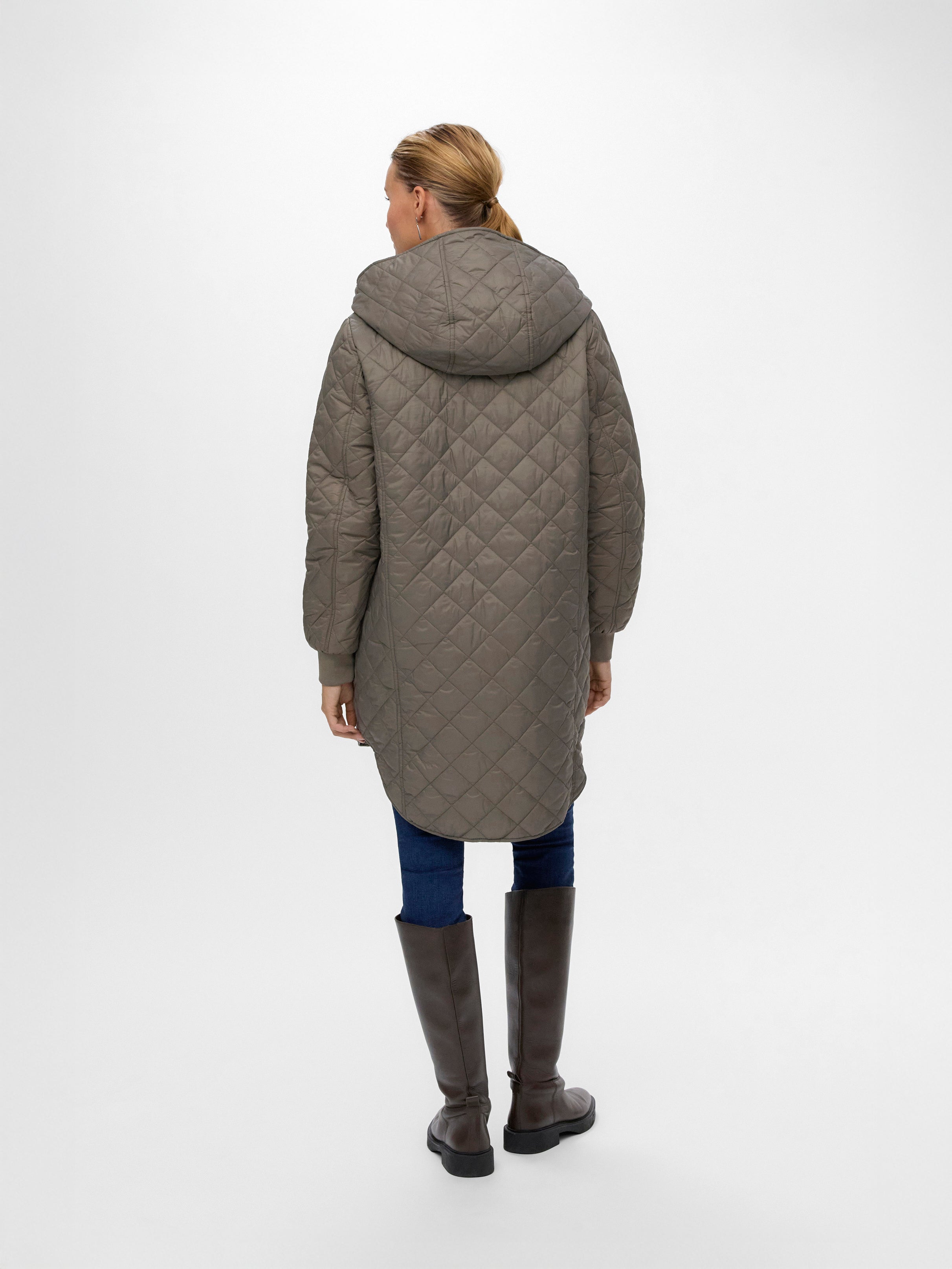 VERO MODA® VMHAYLE Quilted Jacket