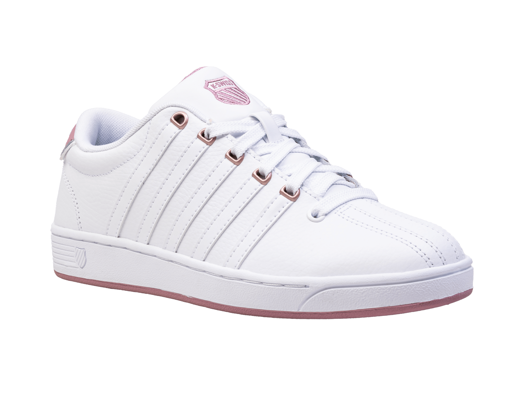 COURT PRO II CMF SP - K-Swiss Shoes