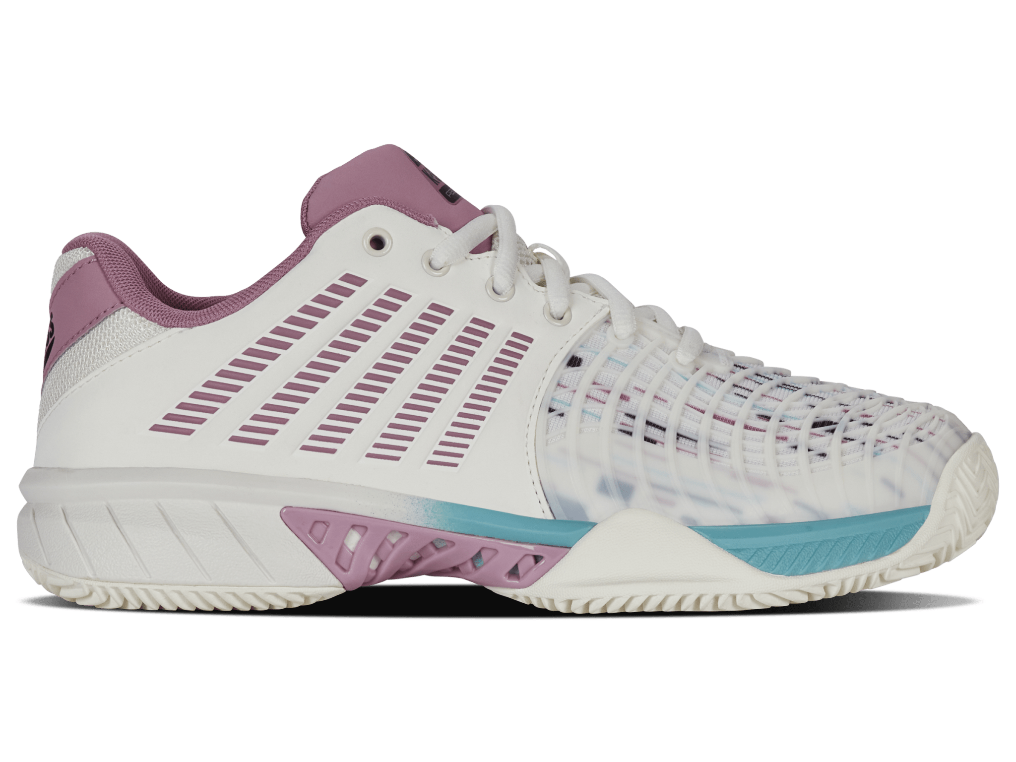 EXPRESS LIGHT 3 PADEL - K-Swiss Shoes