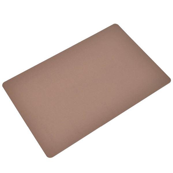 West kuvertbrikke 43x28 cm kamel