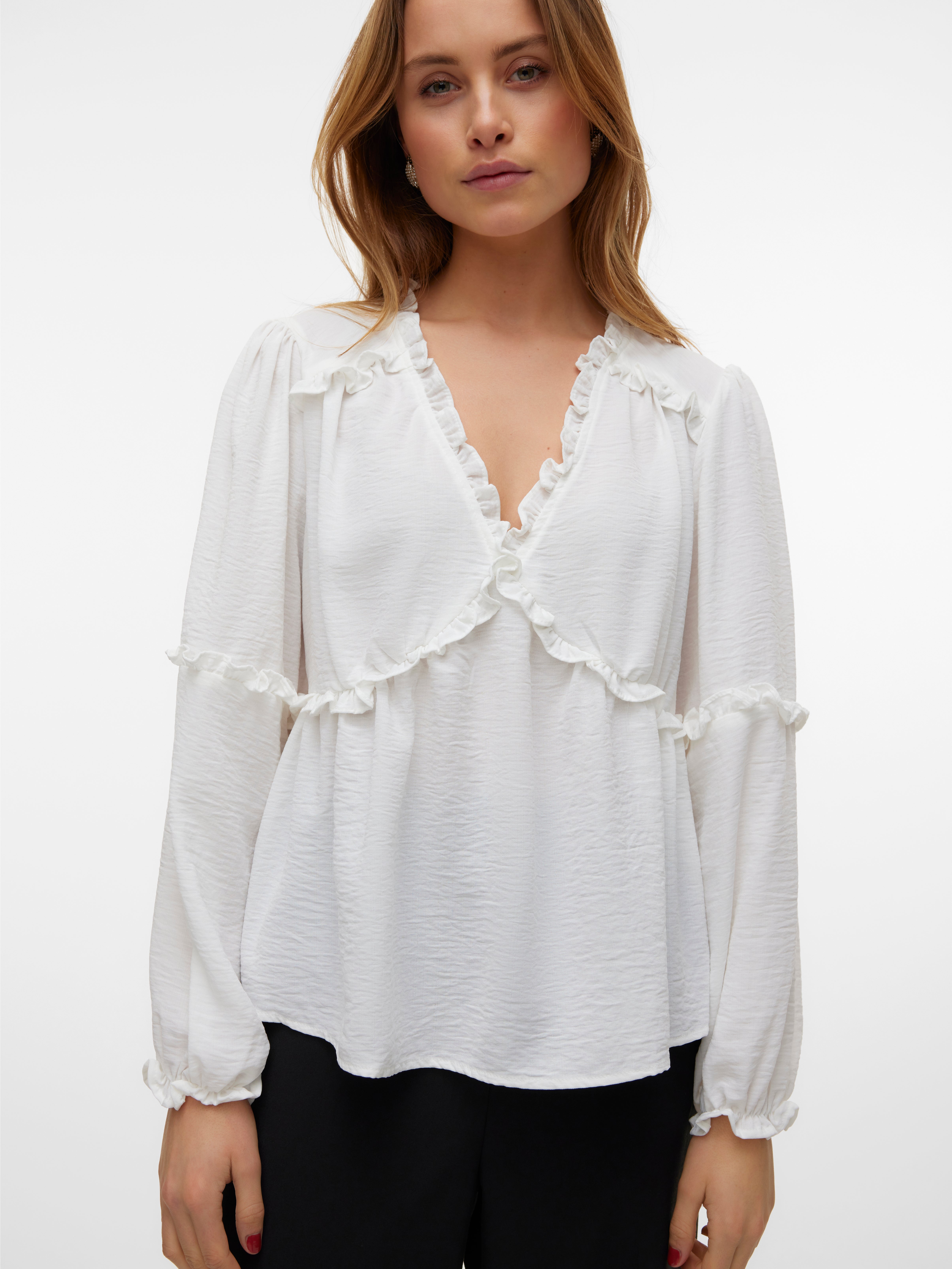 VERO MODA® AWBIZZY Top