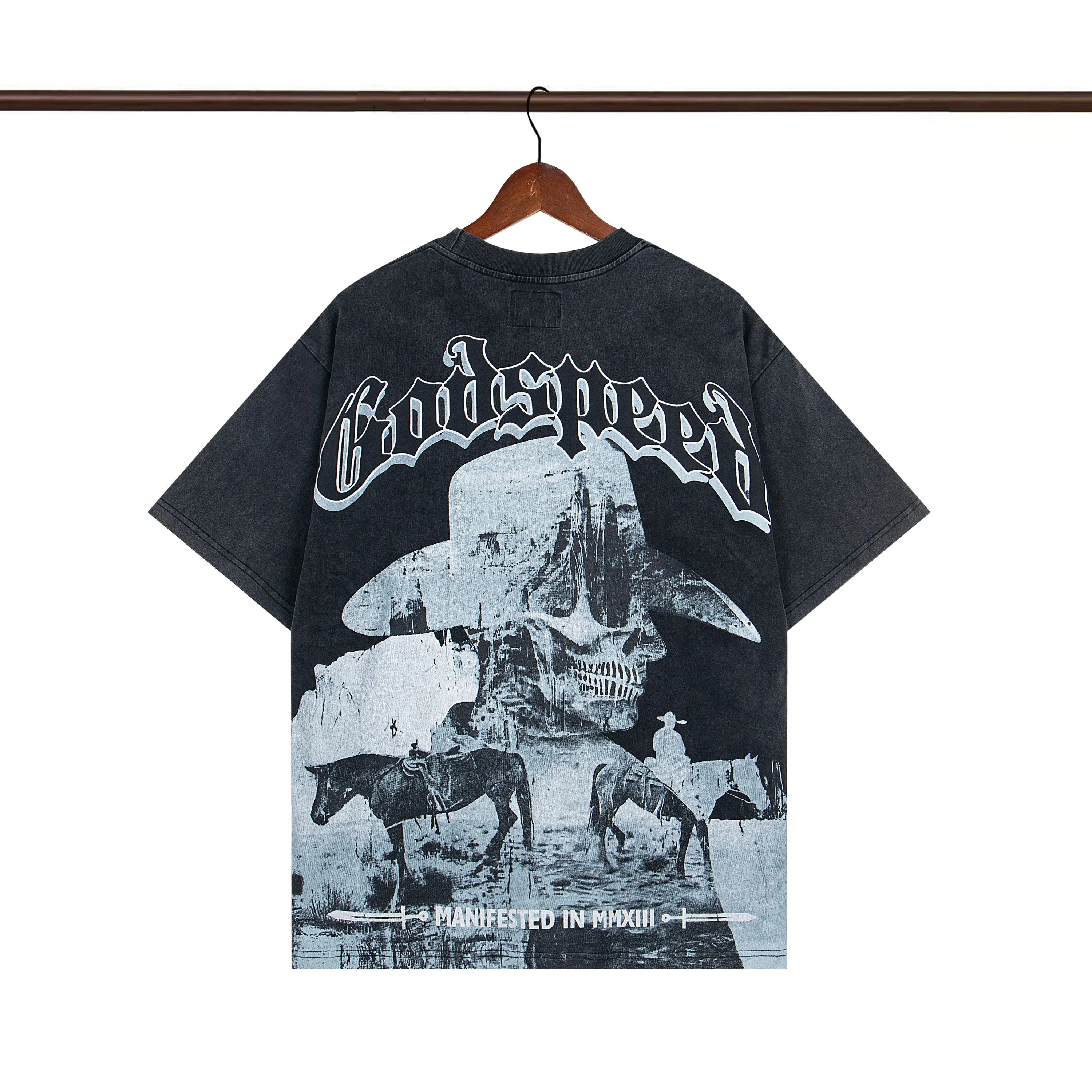 2025 New fashion T-shirt G60