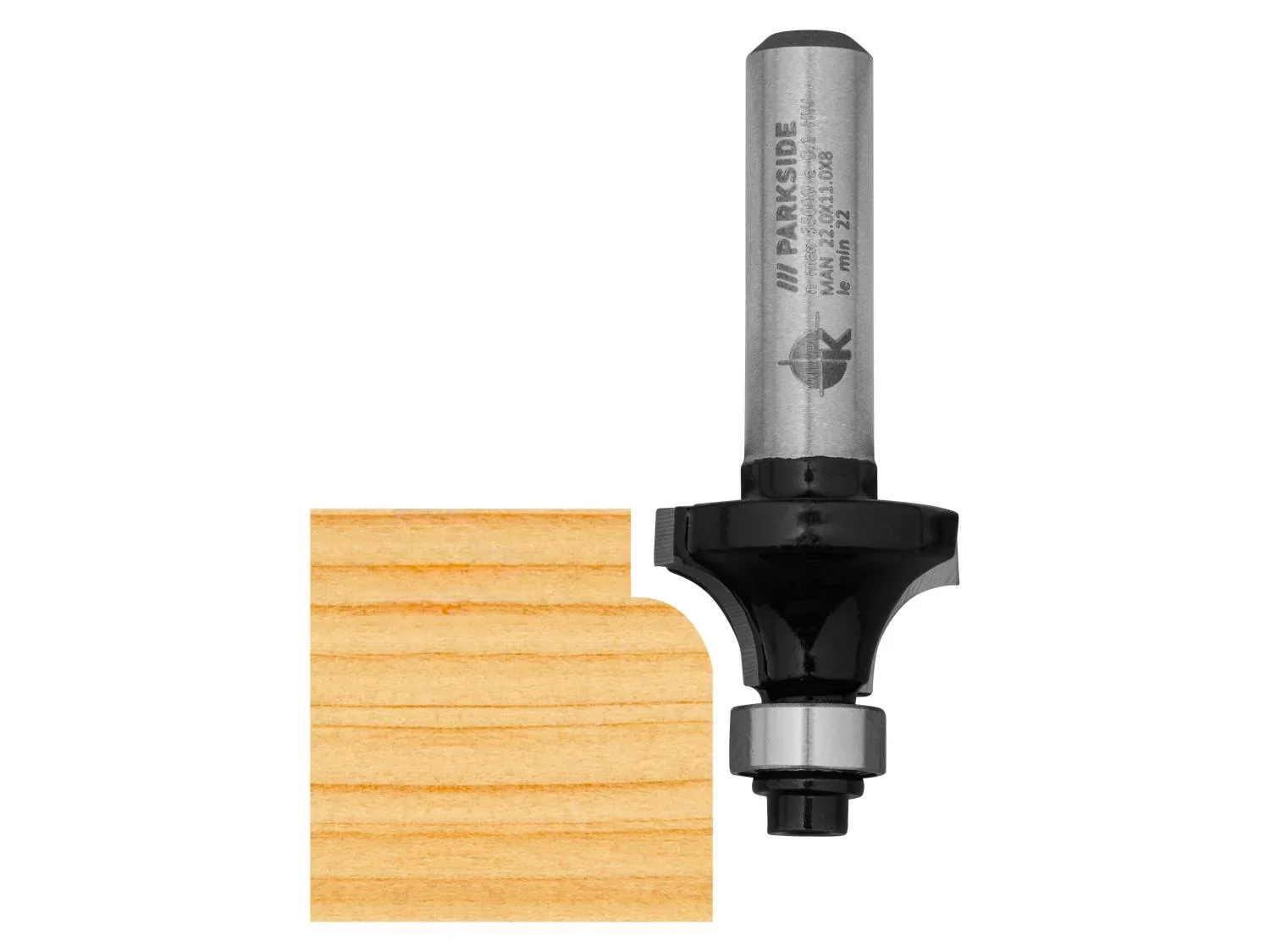 PARKSIDE Dfonceuse POF 1200 F4