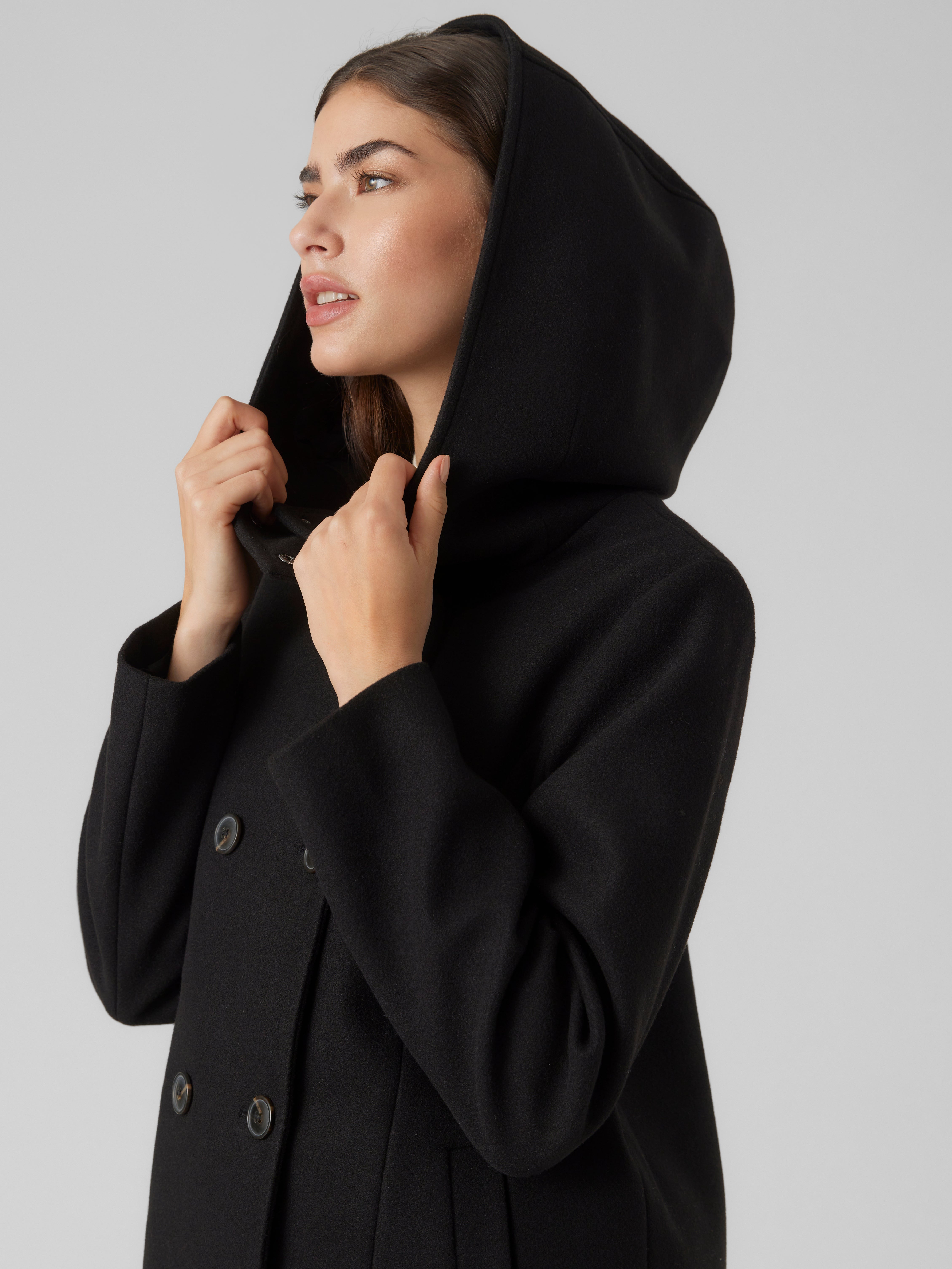 VERO MODA® VMFORTUNESHILA Jacket