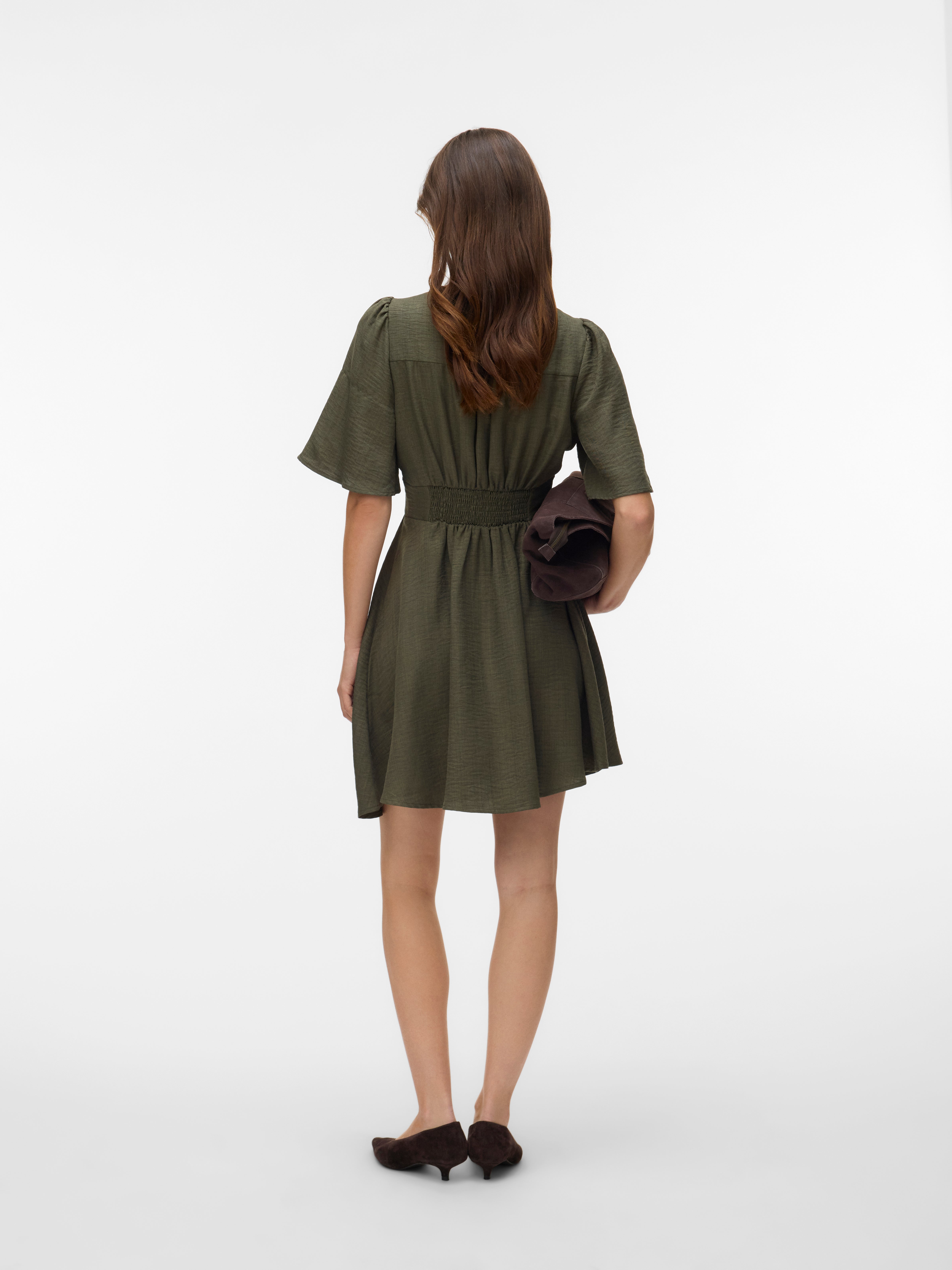 VERO MODA® VMMELANEY Short dress
