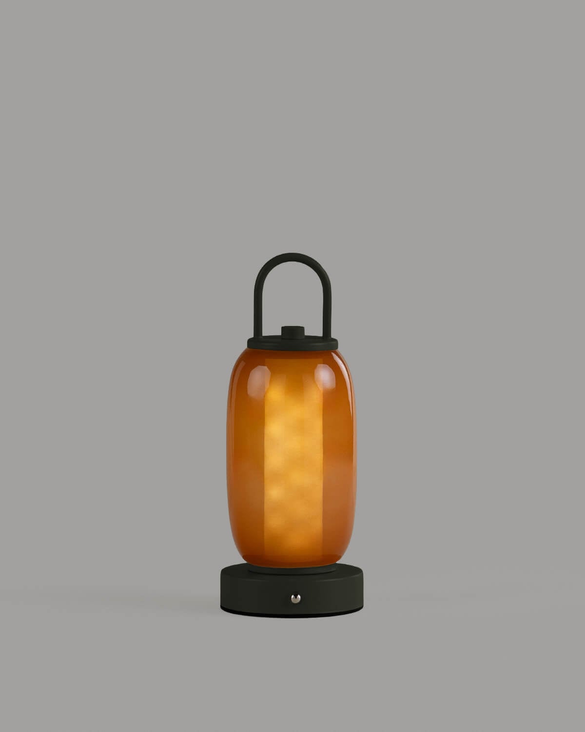 Watson - Lámpara de Mesa Dimmable LED Inalámbrica para Exterior Watson