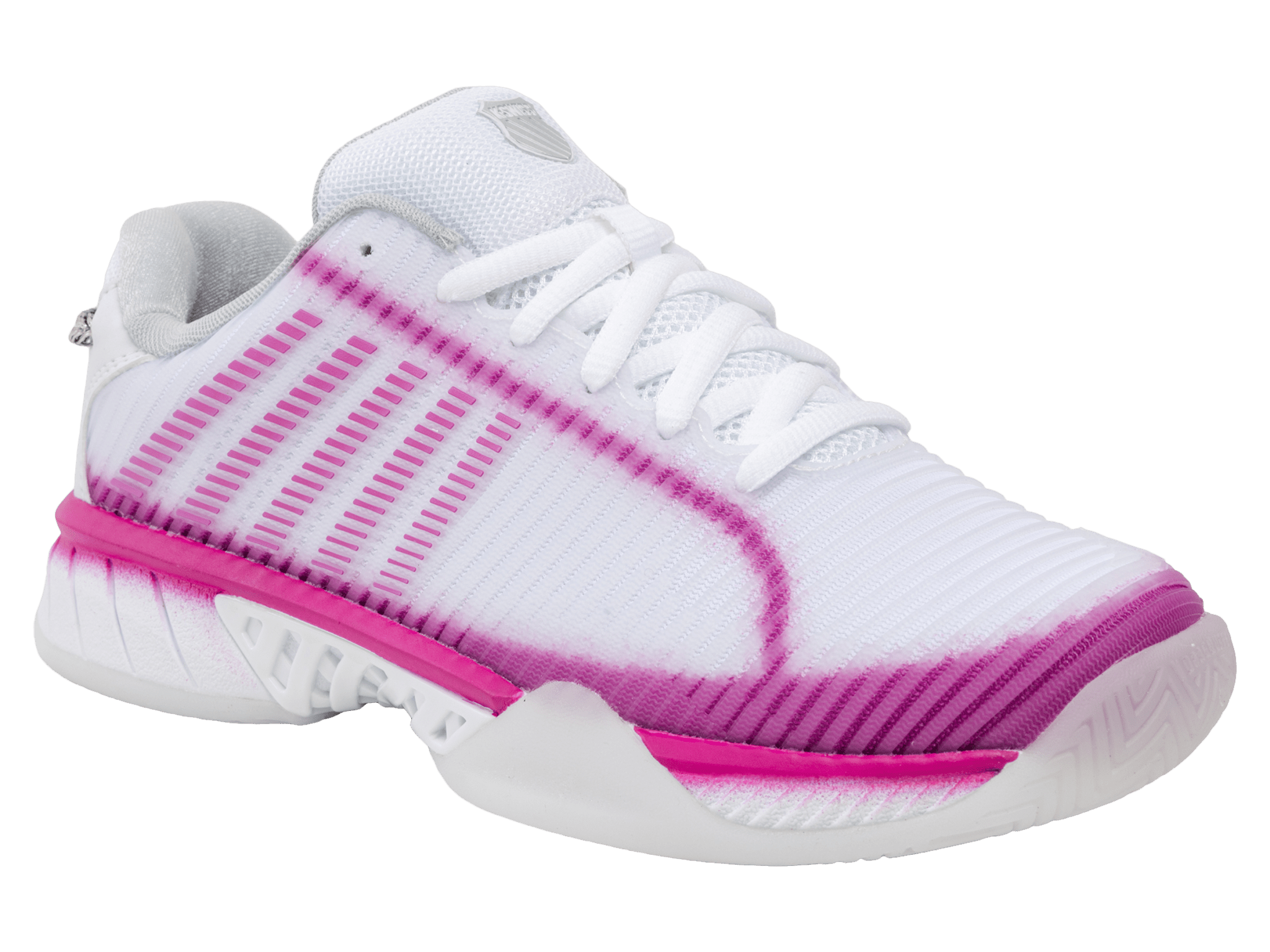 HYPERCOURT EXPRESS 2  LUCKY IN LOVE - K-Swiss Shoes