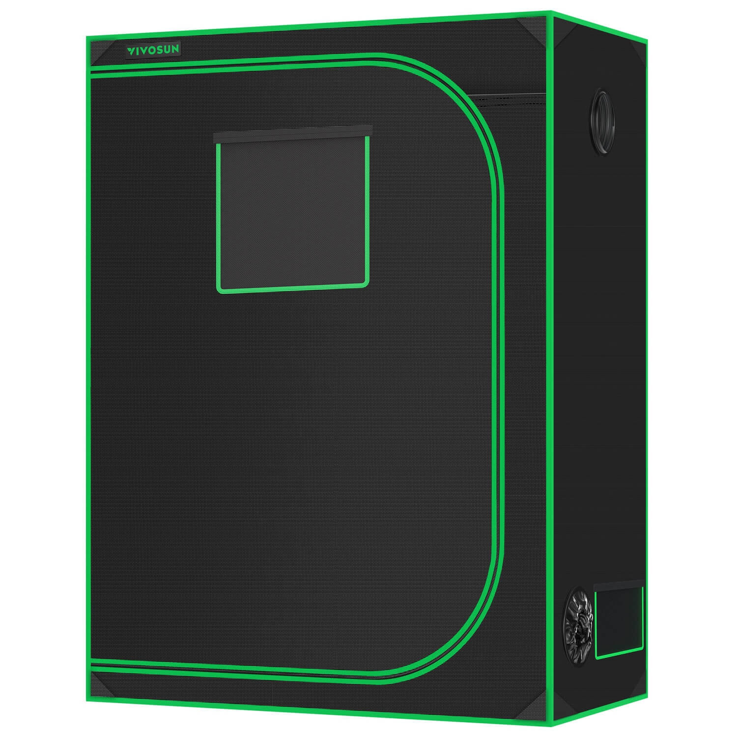 5x2 Grow Tent, 60