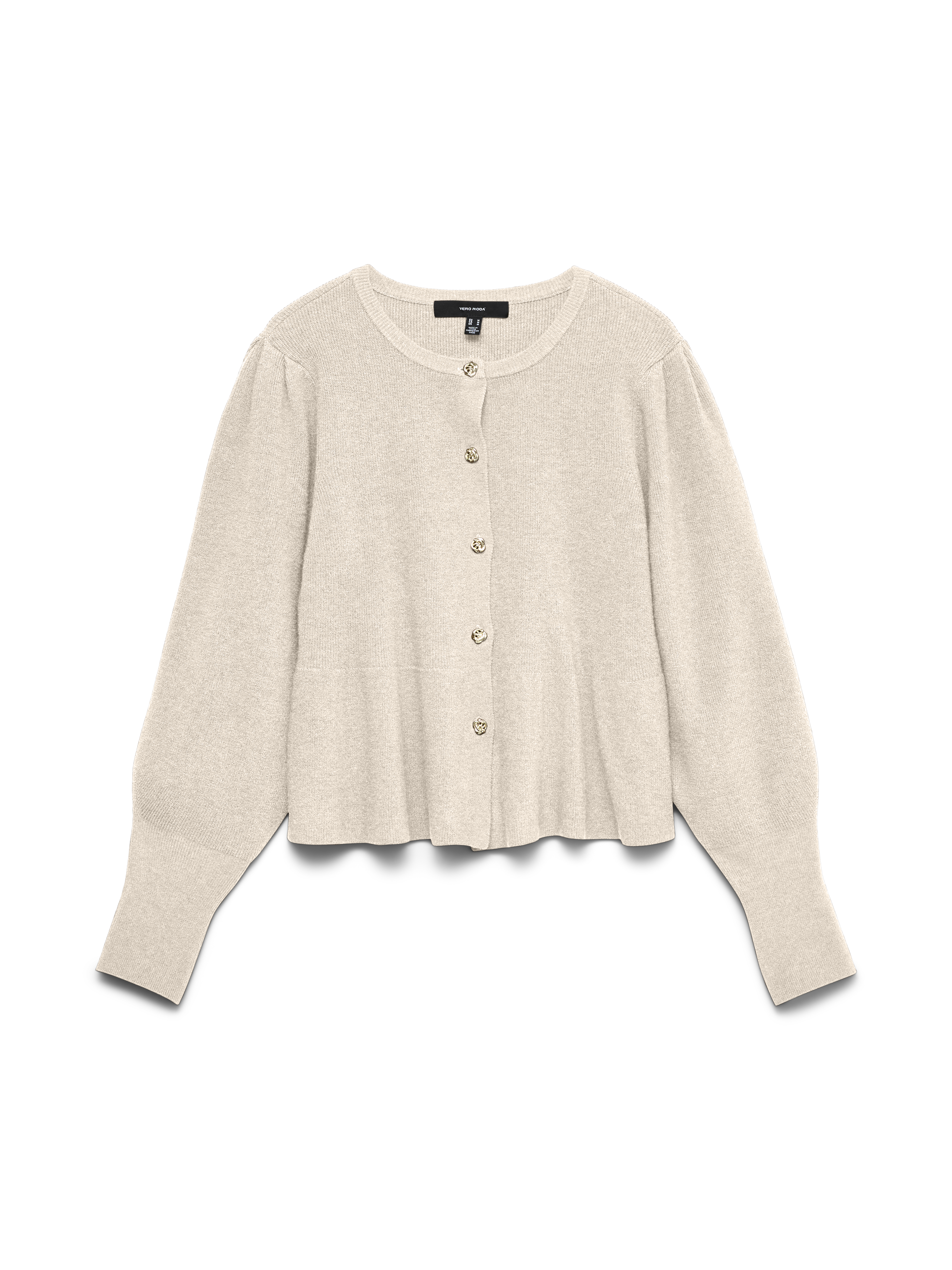 VERO MODA® VMLIGHT Knit Cardigan