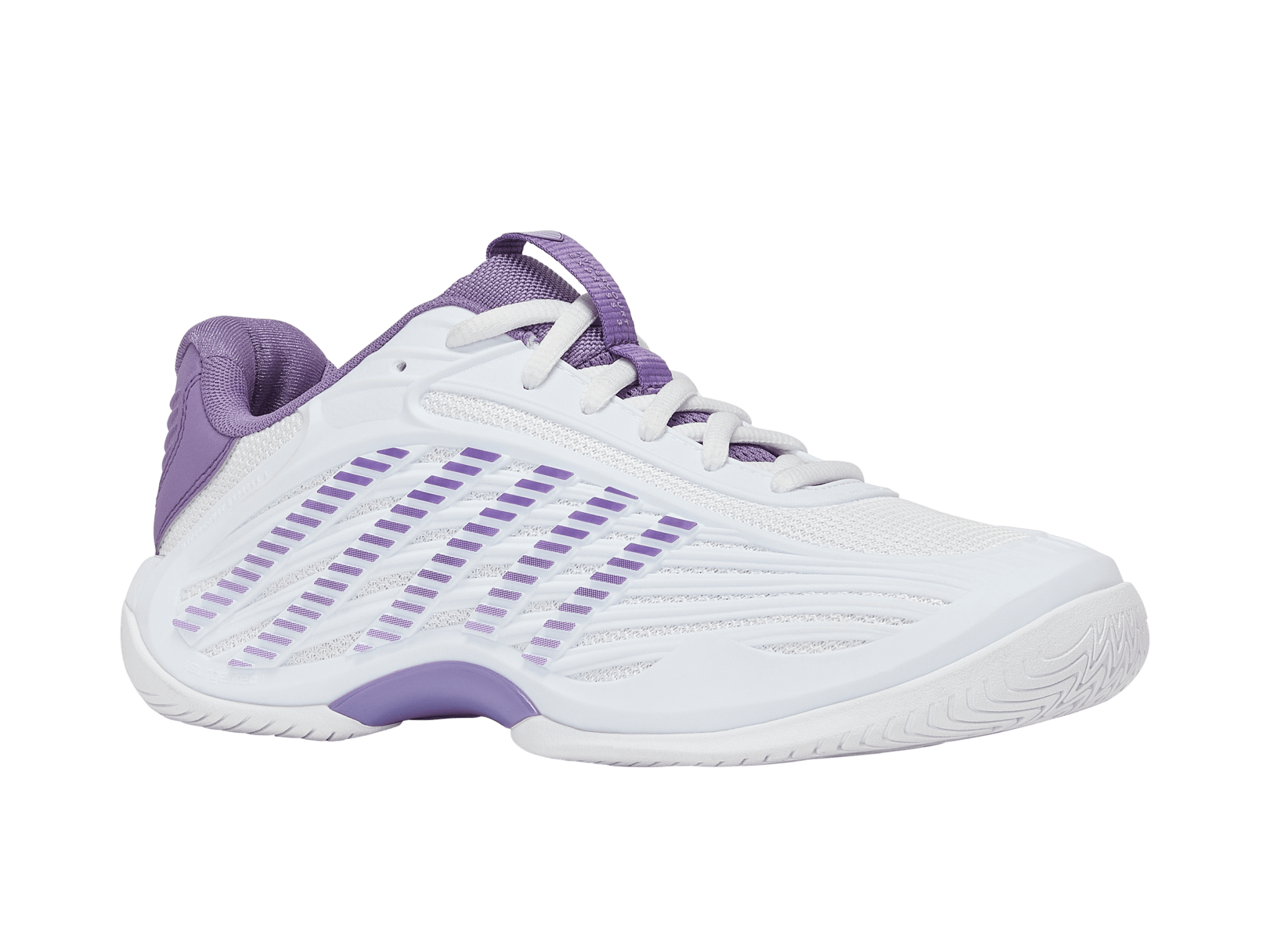 HYPERCOURT EXPRESS 3 - K-Swiss Shoes