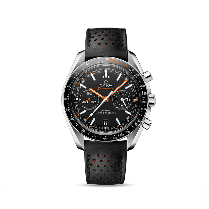 [Super Clone]Omega 329.32.44.51.01.001 Speedmaster Racing Co-Axial Master Chronometer