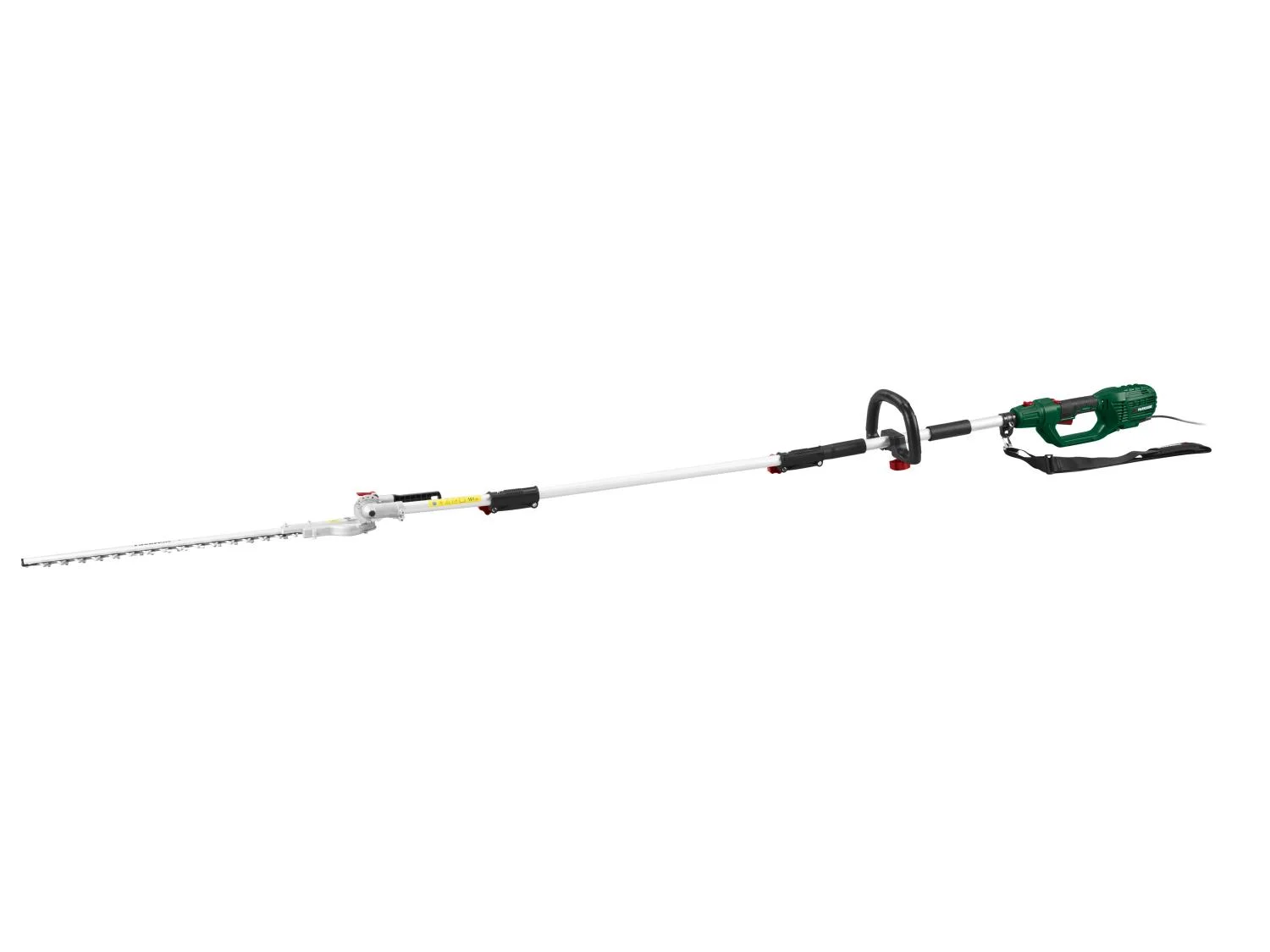 PARKSIDE Taille-haies  manche long PEHSL 800 A1, 800 W