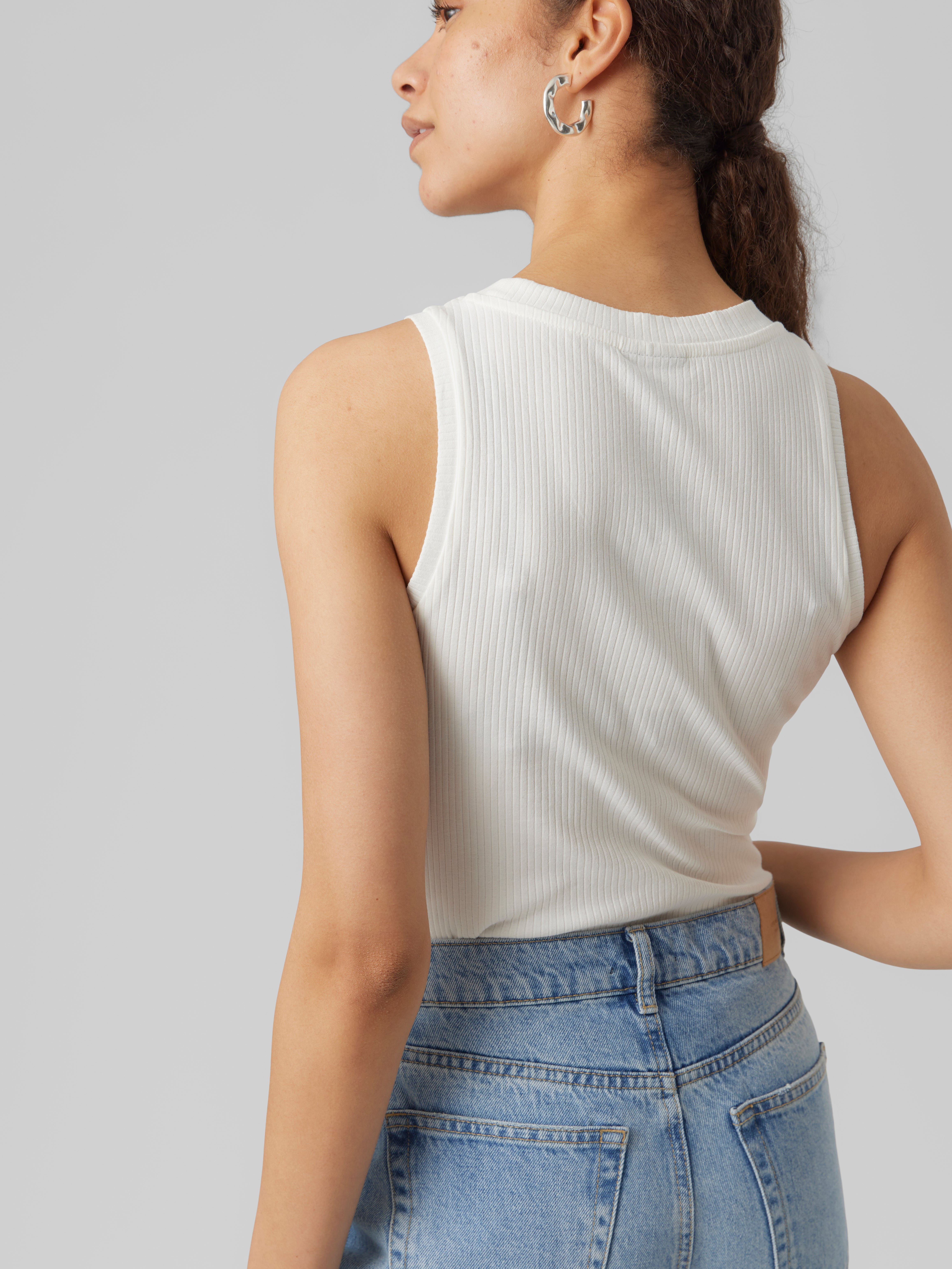 VERO MODA® AWLAVENDER Tank-Top