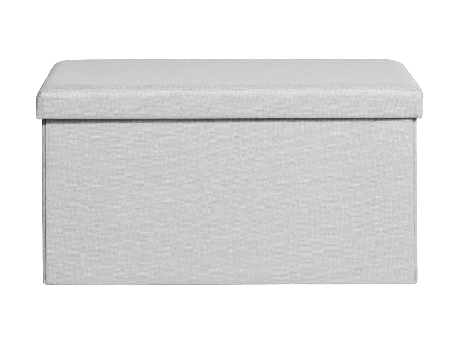 LIVARNO home Banc coffre