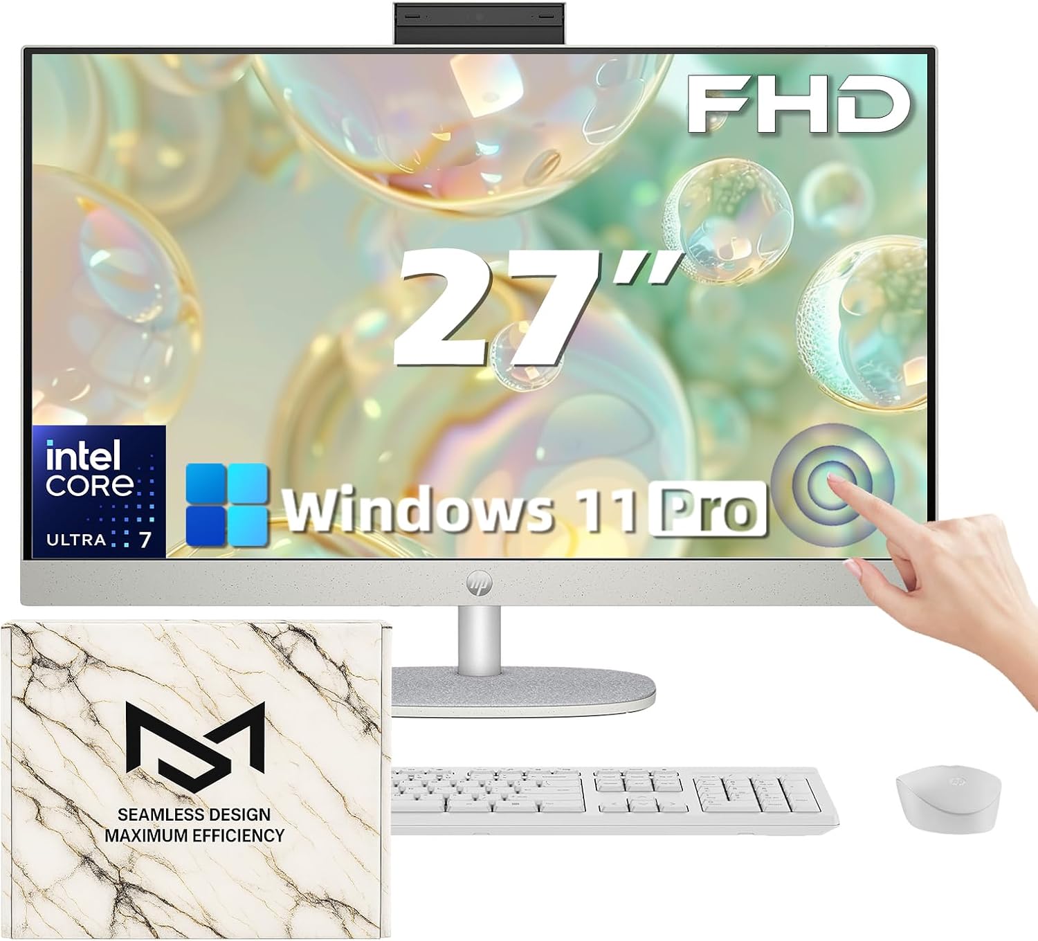 HP 27