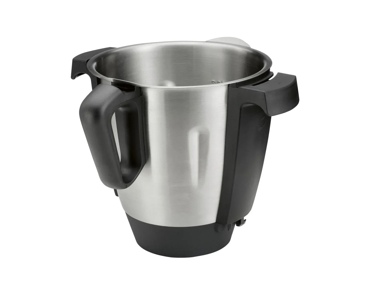 SILVERCREST Set bol mlangeur pour Monsieur Cuisine Smart