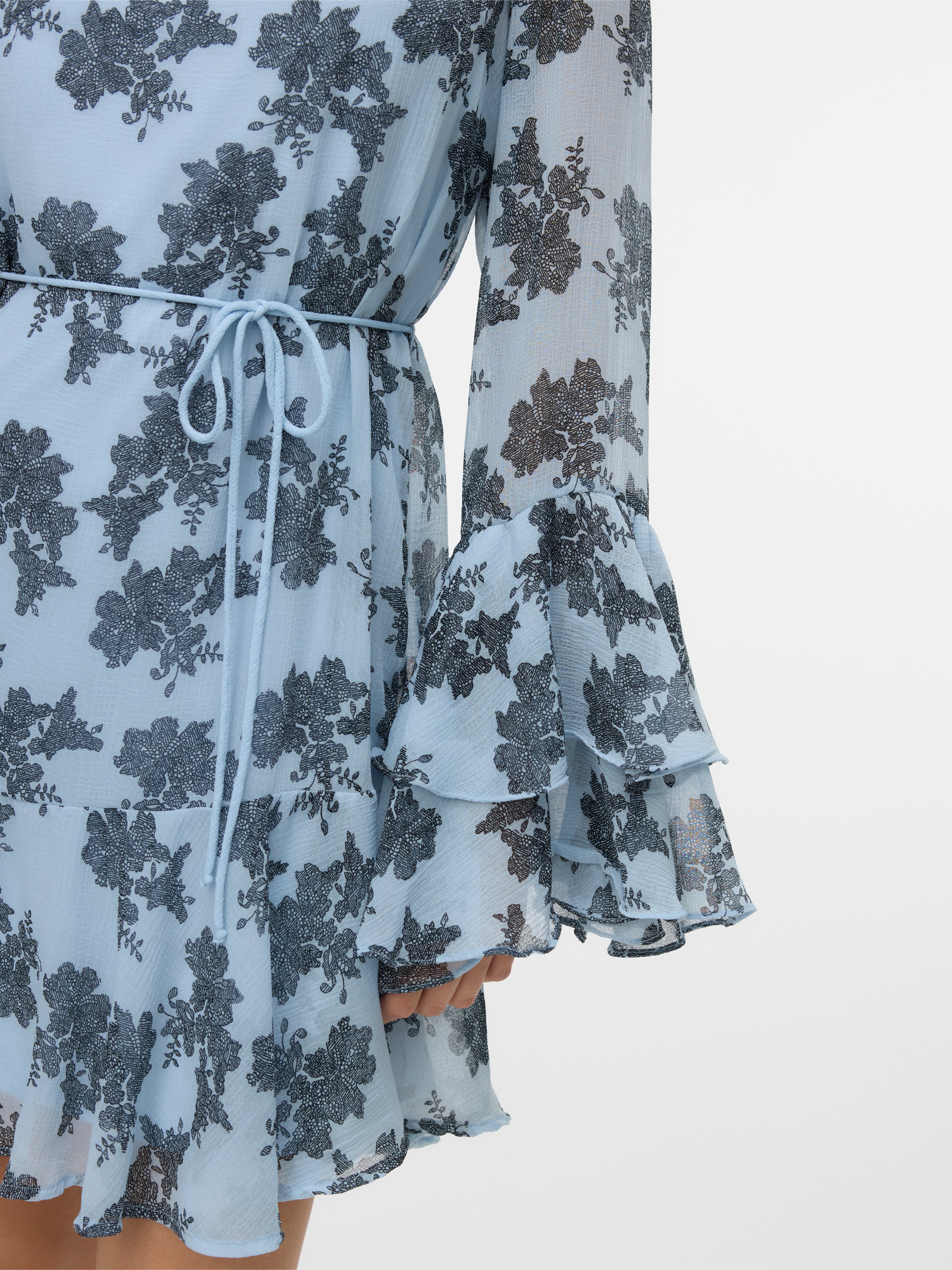 VERO MODA® VMCAMILLE Short dress