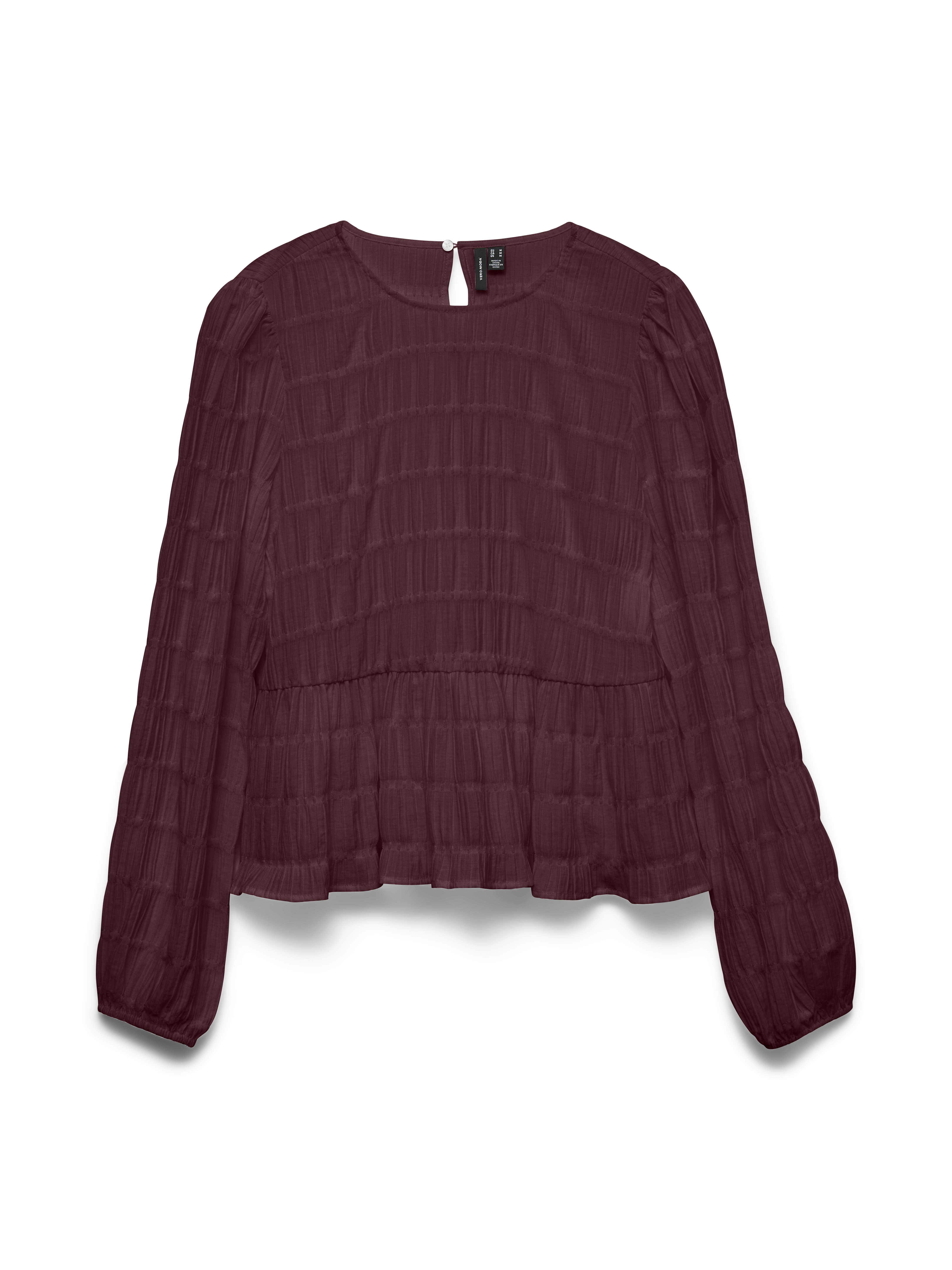 VERO MODA® VMERMA Top