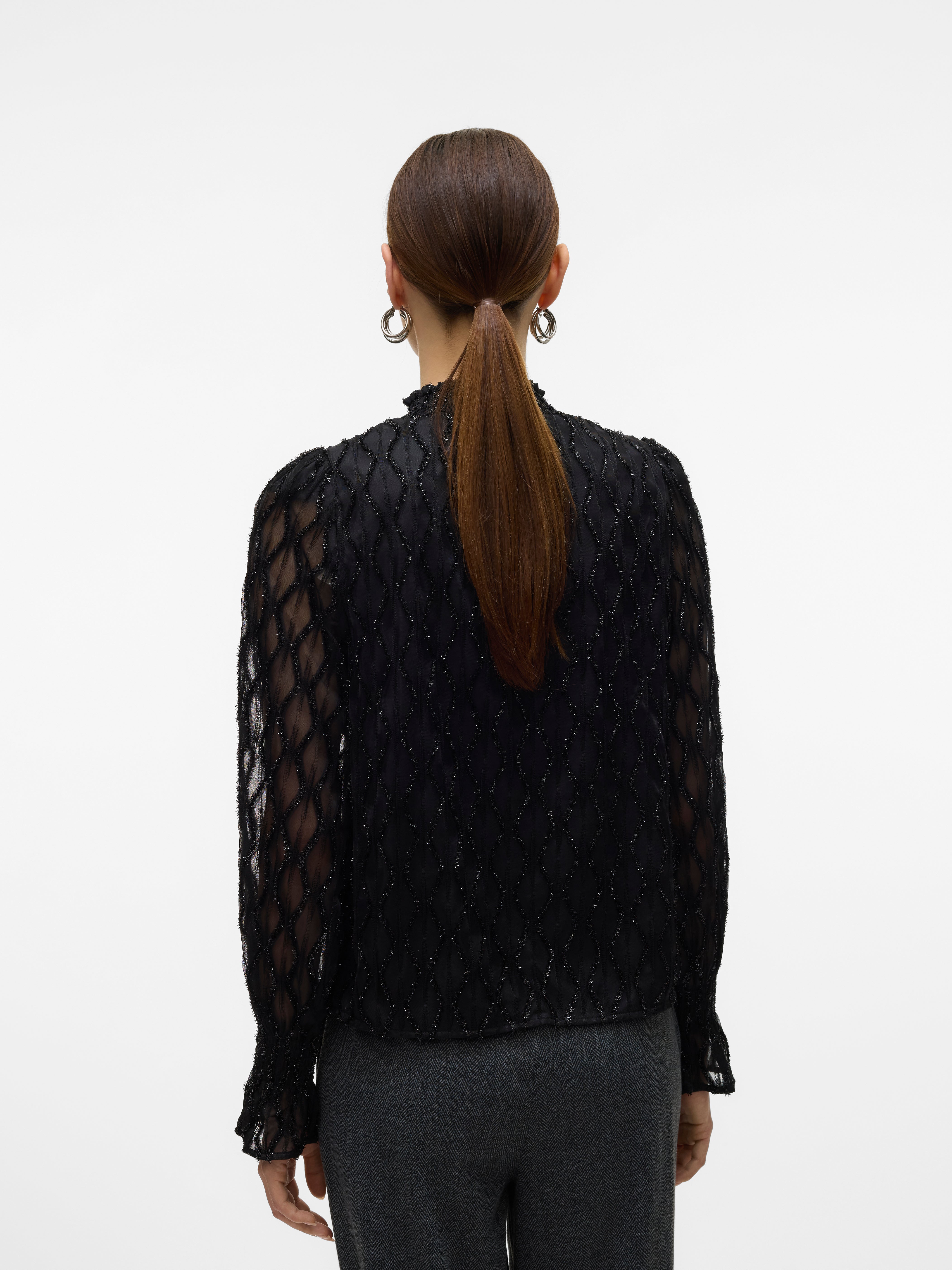 VERO MODA® VMNOLITA Top