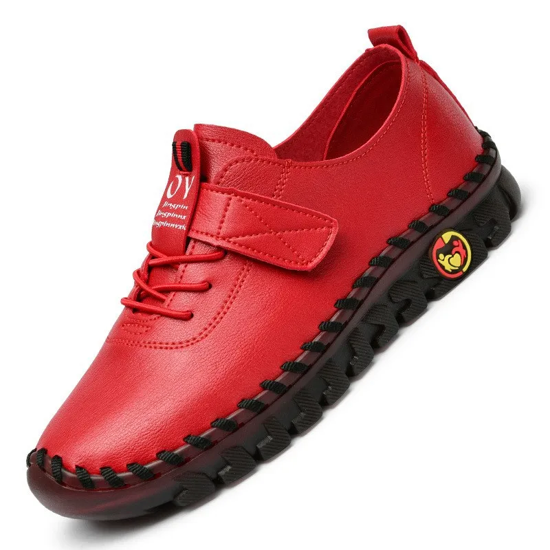 Sophie Paris I Mocassins en cuir pour femmes