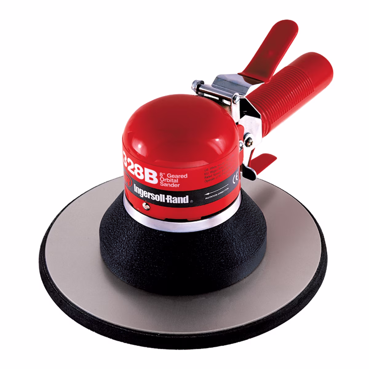 Ingersoll Rand 328B 8 Air Orbital Sander