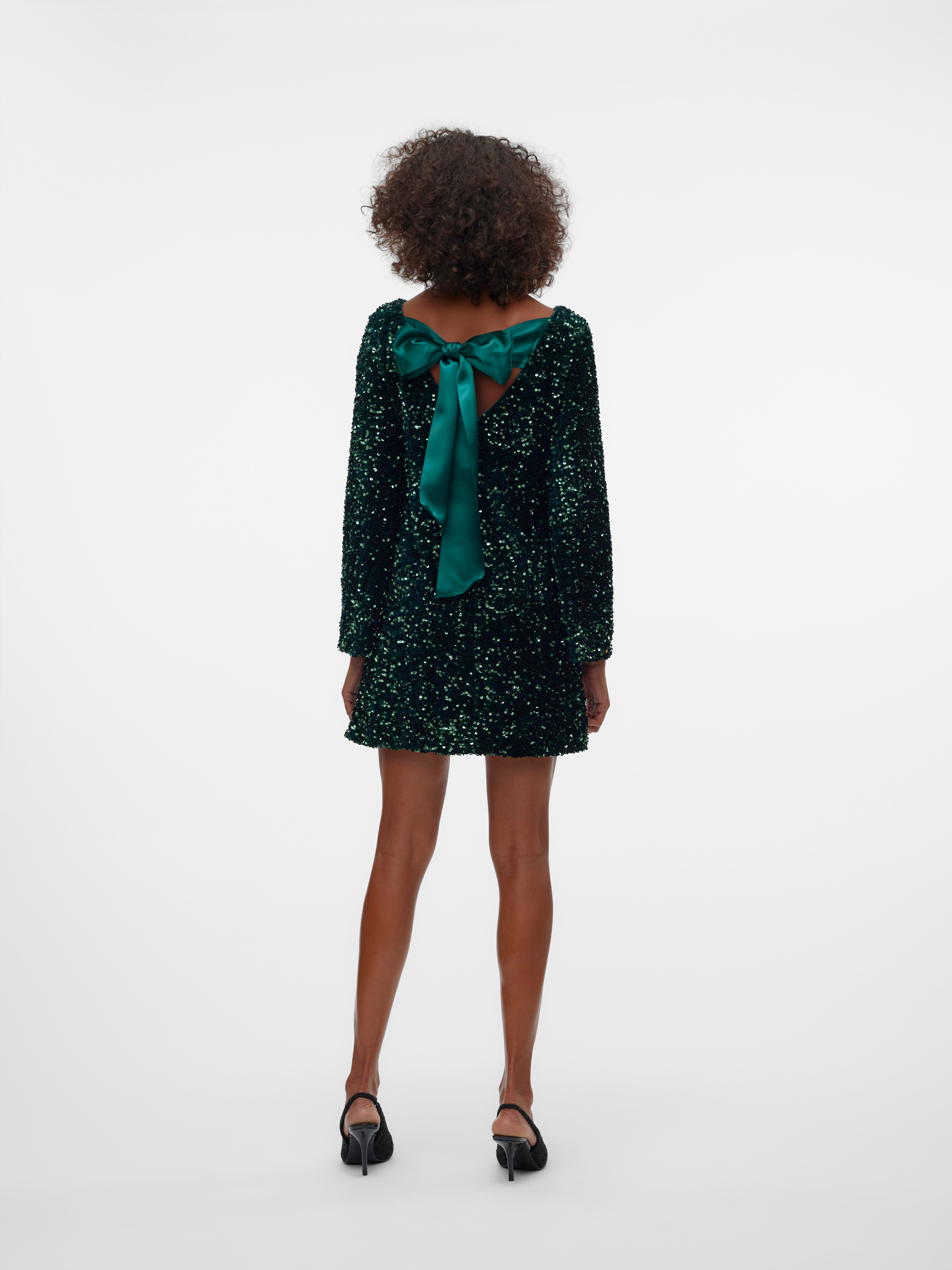 VERO MODA® VMLAILA Short dress