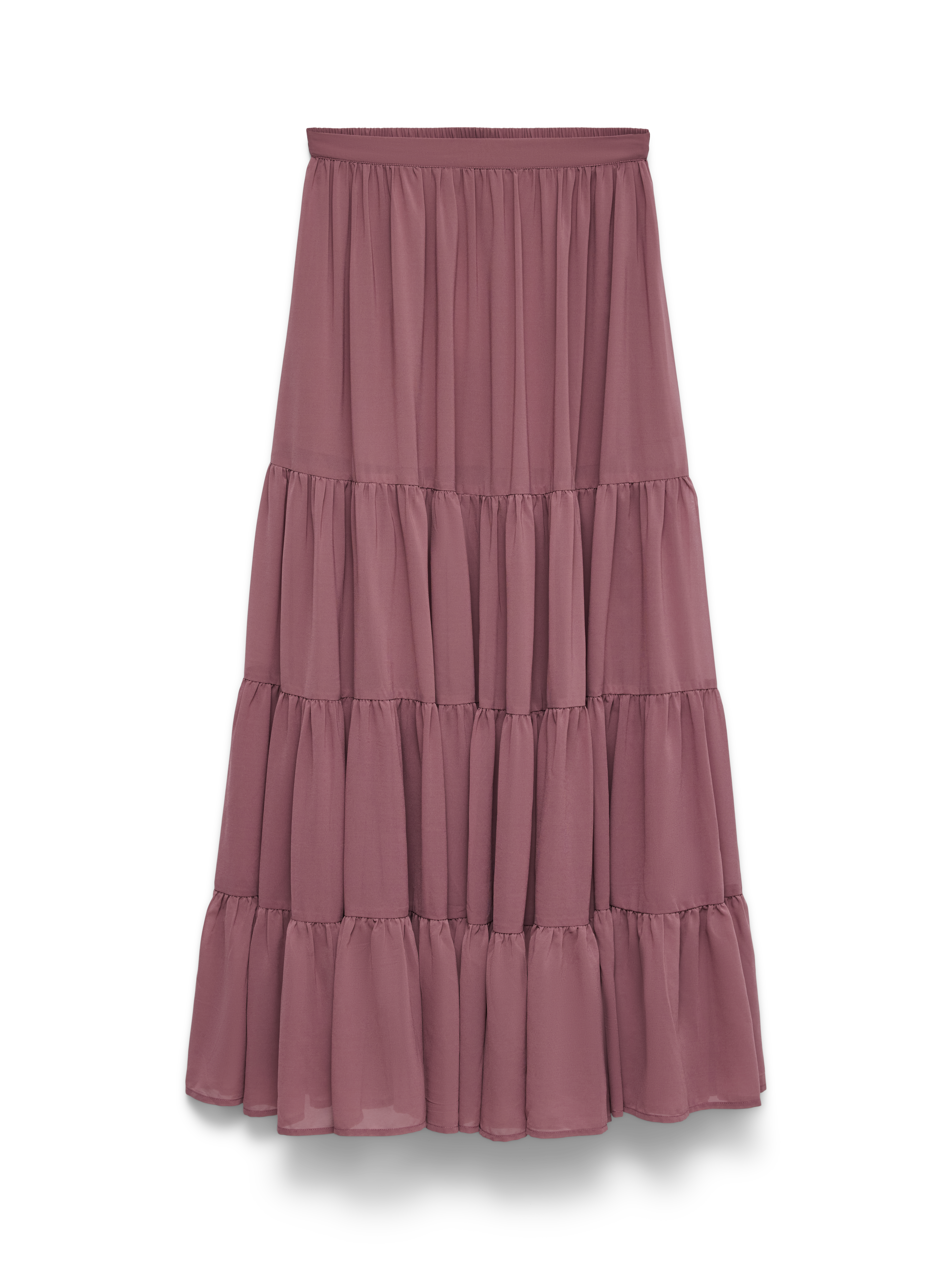 VERO MODA® VMRIKKE High waist Midi skirt